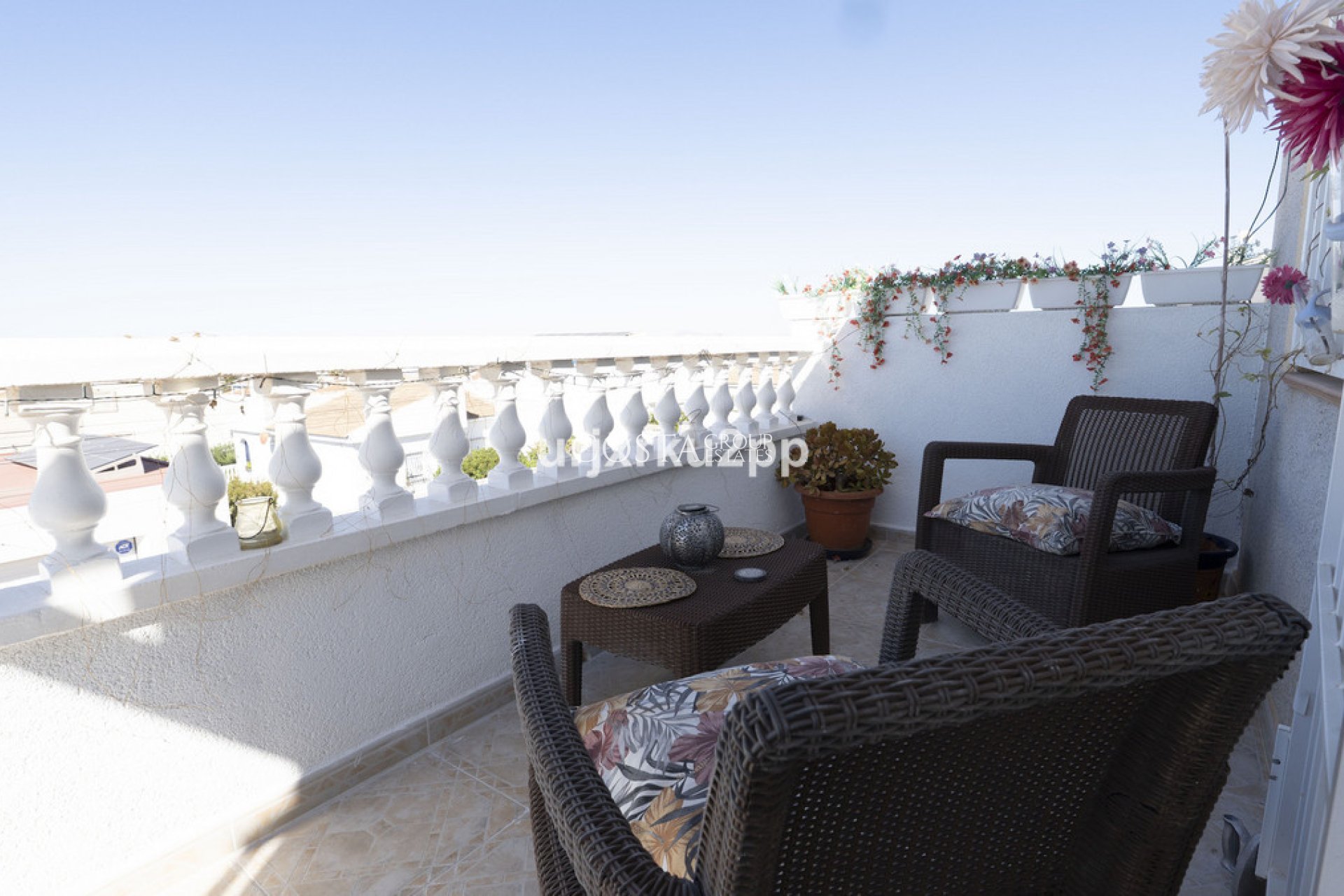 Wiederverkauf - Villa -
Torrevieja - San Luis