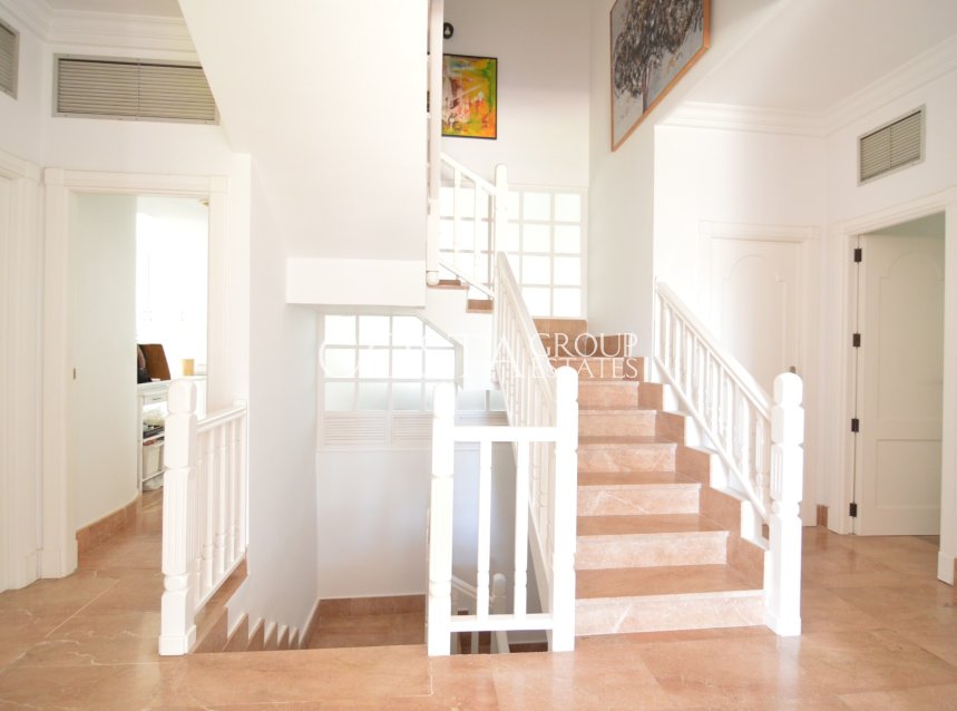 Wiederverkauf - Villa -
Torrevieja - Torreta