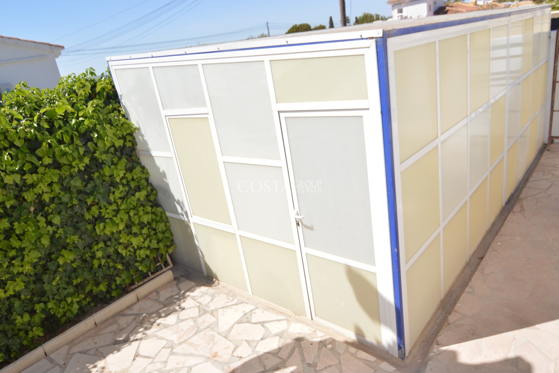 Wiederverkauf - Villa -
Torrevieja - Torreta