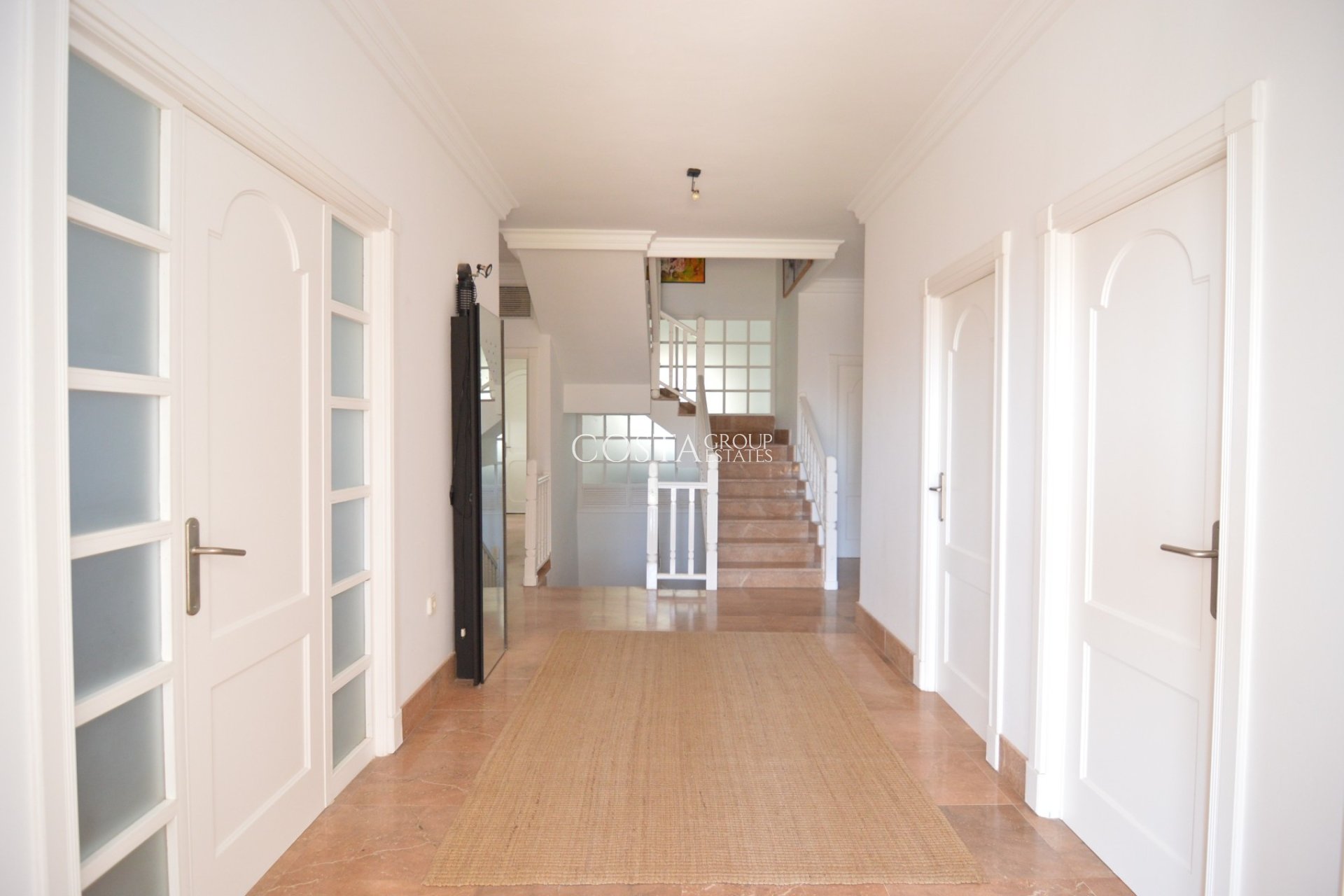 Wiederverkauf - Villa -
Torrevieja - Torreta