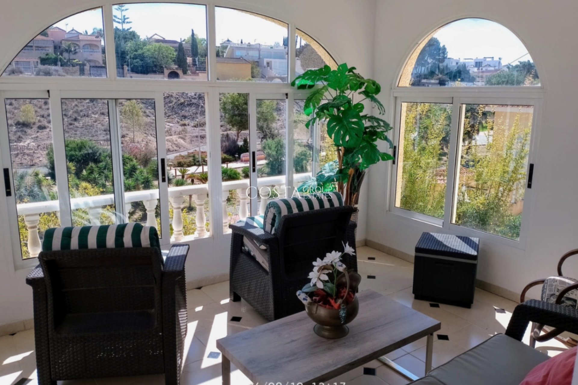 Wiederverkauf - Villa -
Torrevieja - Torrevieja Centro