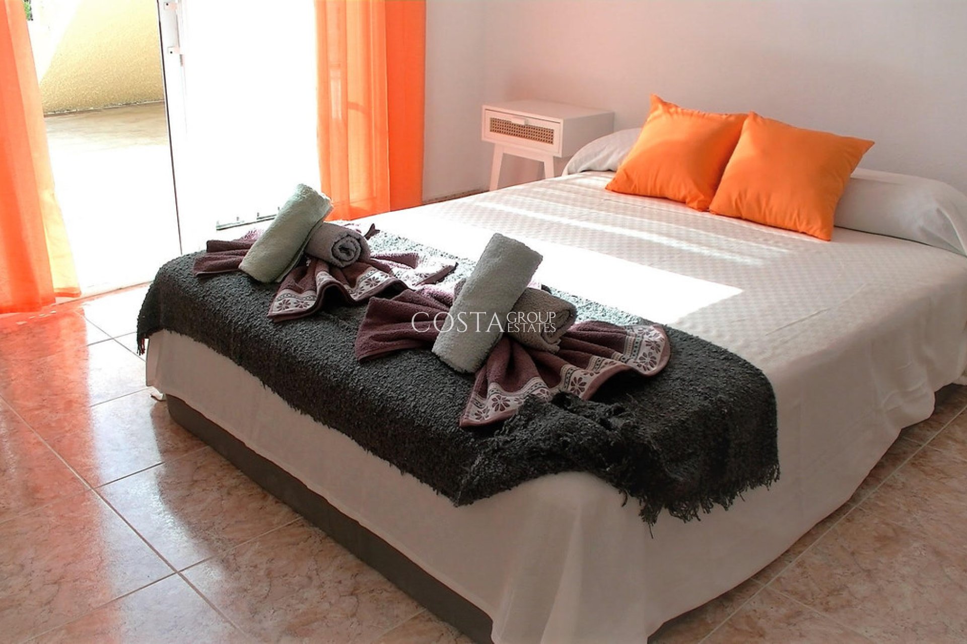 Wiederverkauf - Villa -
Torrevieja - Torrevieja Centro