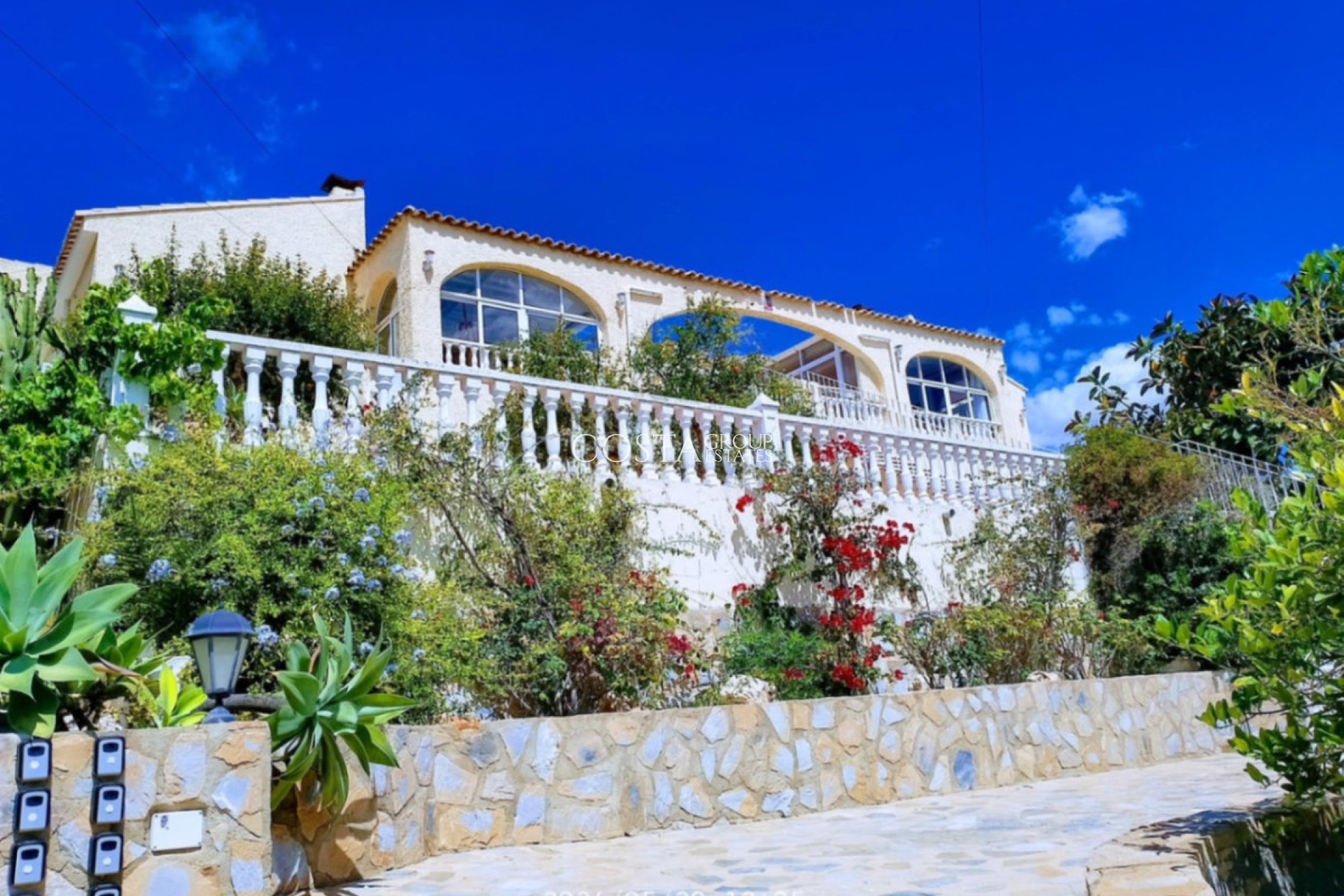 Wiederverkauf - Villa -
Torrevieja - Torrevieja Centro