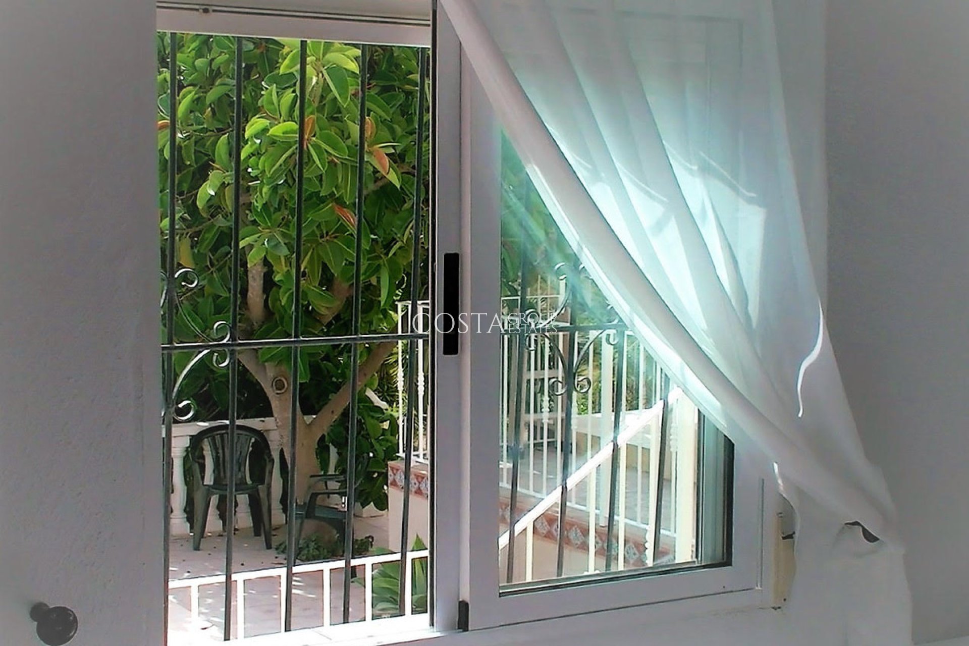 Wiederverkauf - Villa -
Torrevieja - Torrevieja Centro