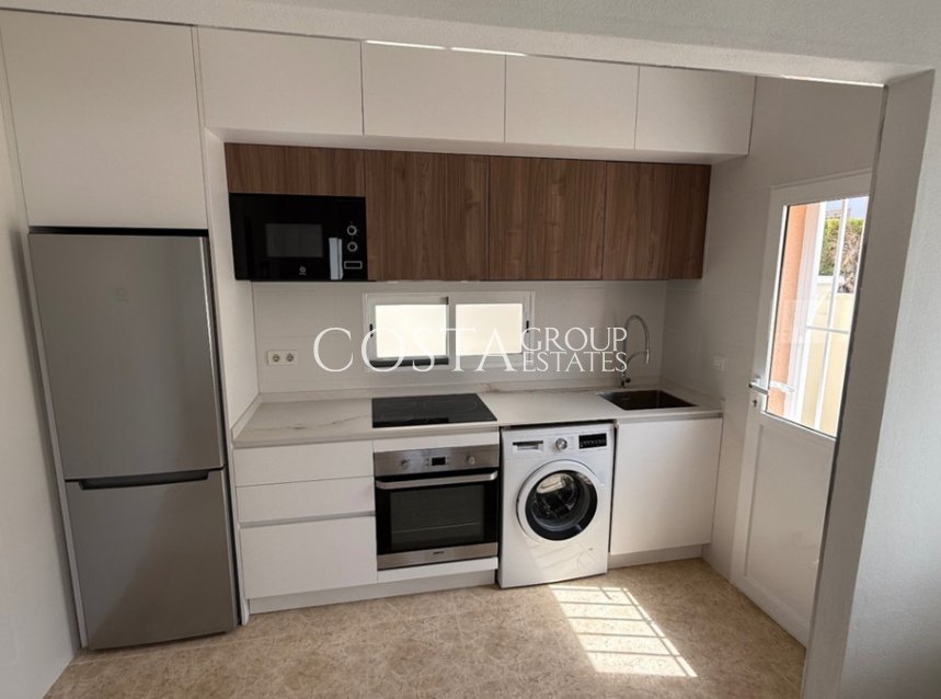 Wiederverkauf - Villa -
Torrevieja - Torrevieja Centro