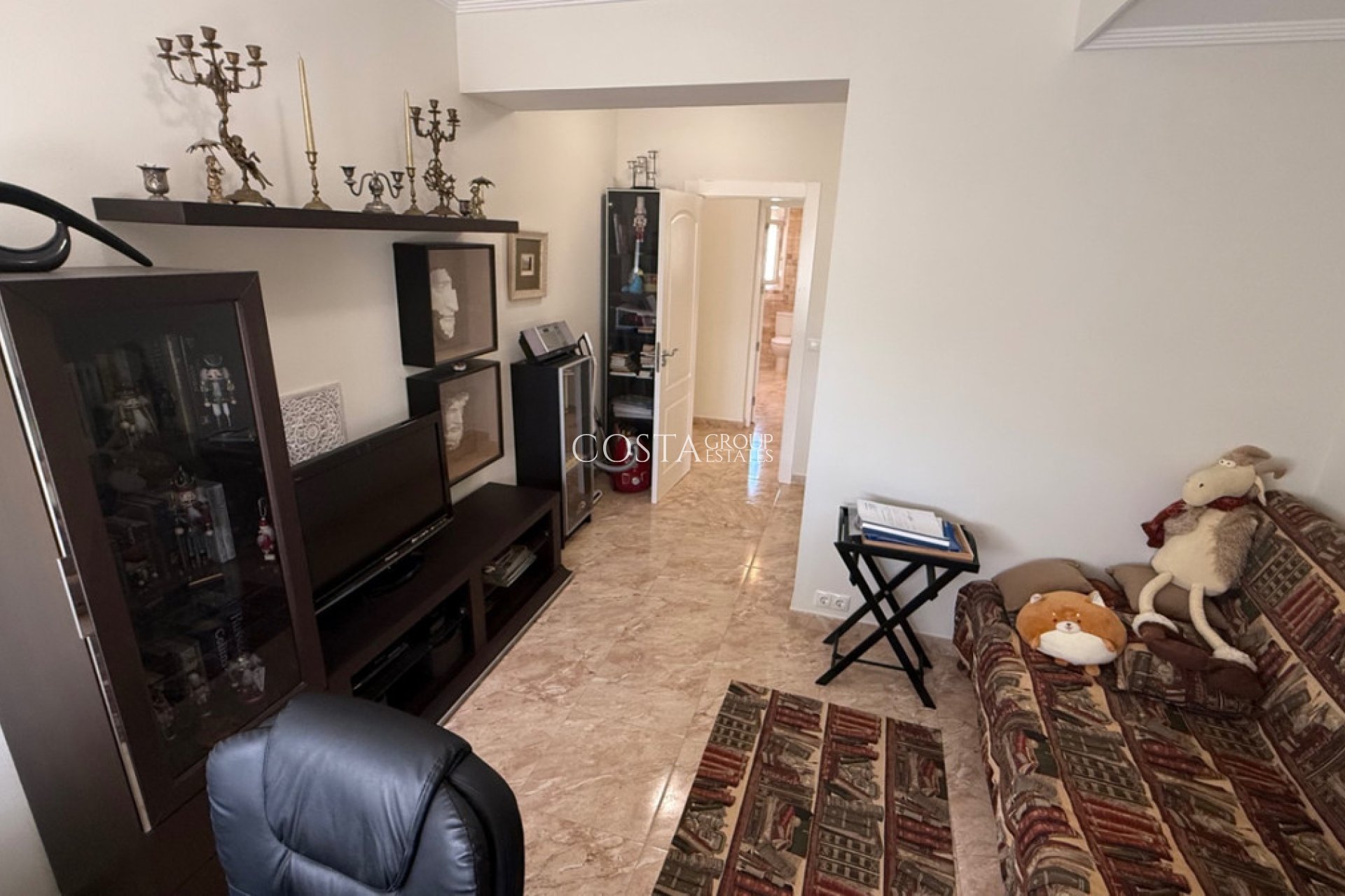 Wiederverkauf - Villa -
Torrevieja - Torrevieja Centro