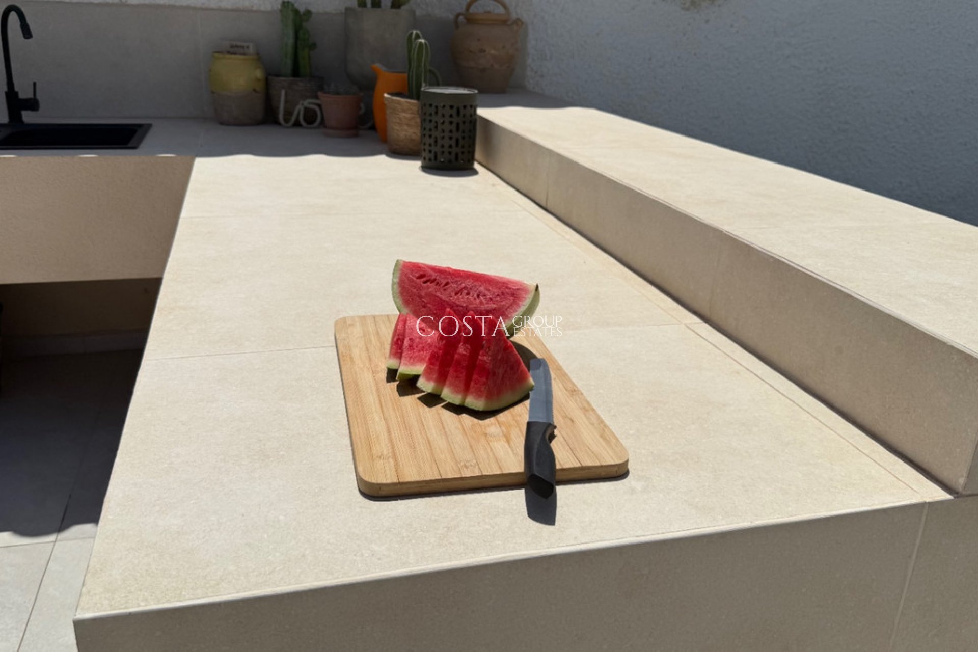 Wiederverkauf - Villa -
Torrevieja - Torrevieja Centro