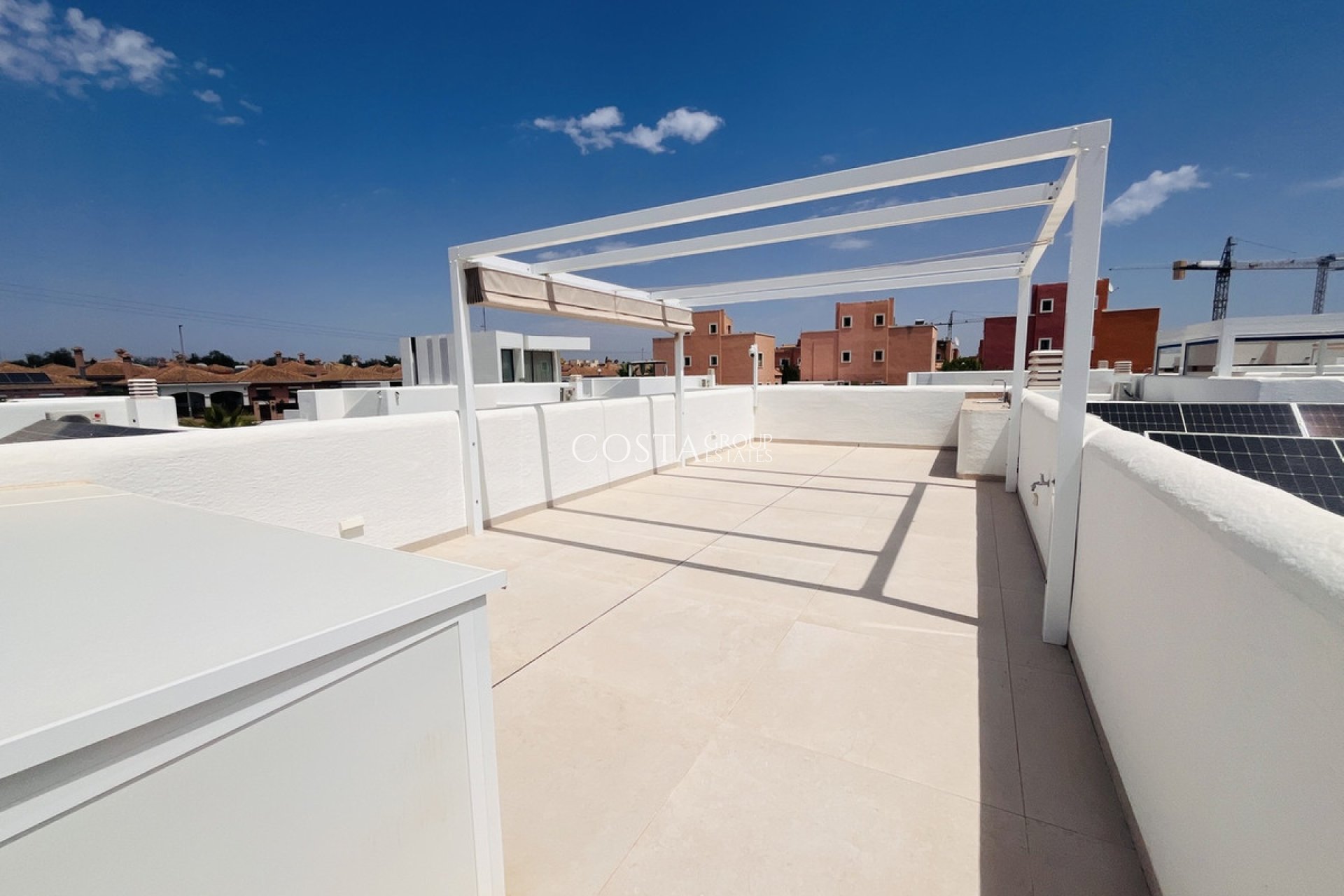 Wiederverkauf - Villa -
Torrevieja - Torrevieja Centro