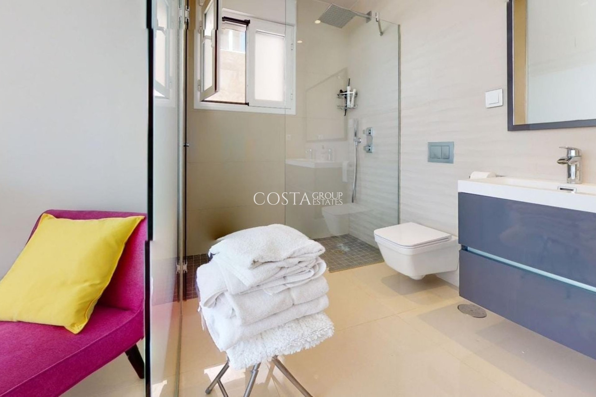 Wiederverkauf - Villa -
Torrevieja - Torrevieja Centro