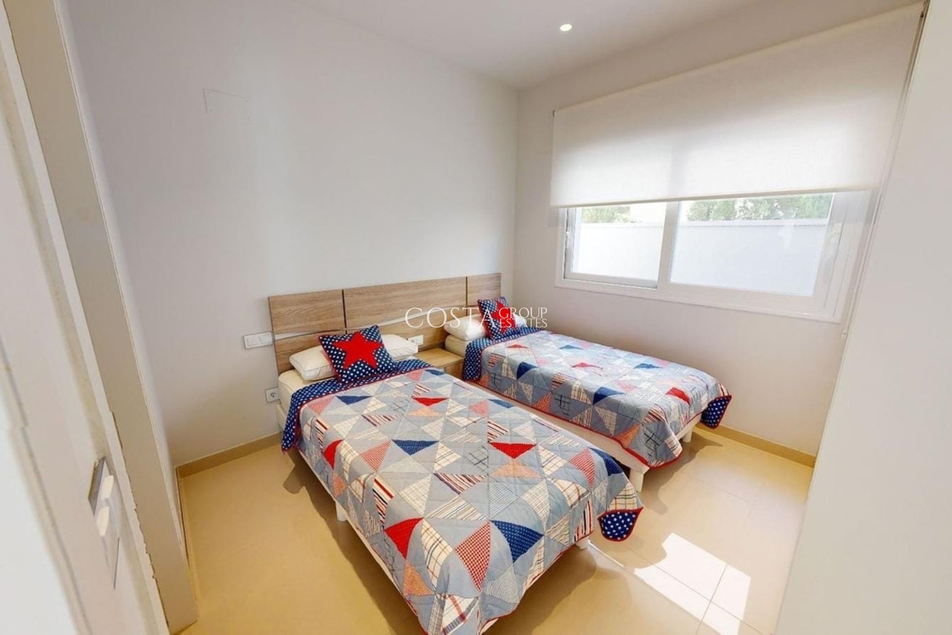 Wiederverkauf - Villa -
Torrevieja - Torrevieja Centro