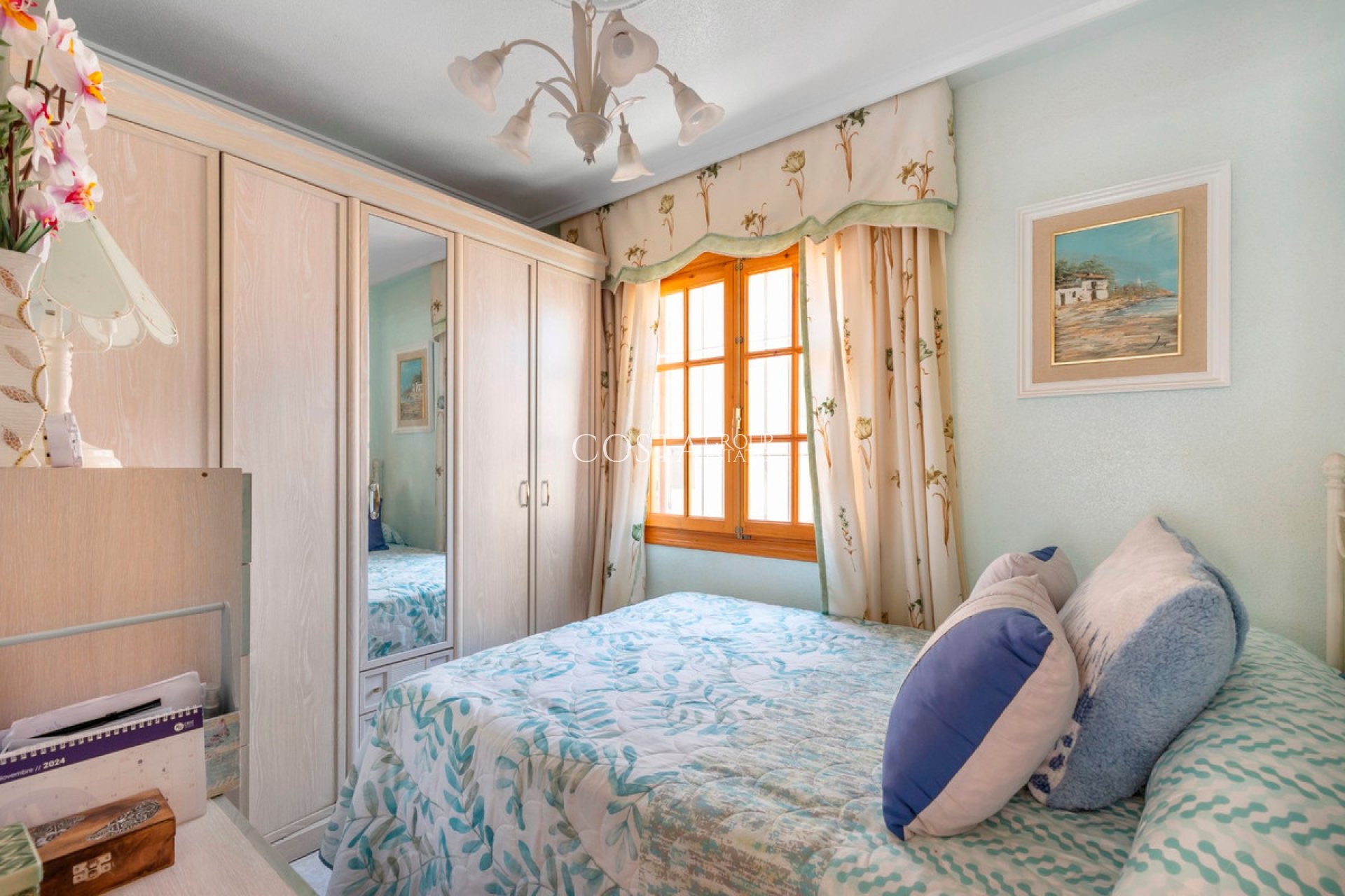 Wiederverkauf - Villa -
Torrevieja - Torrevieja Centro