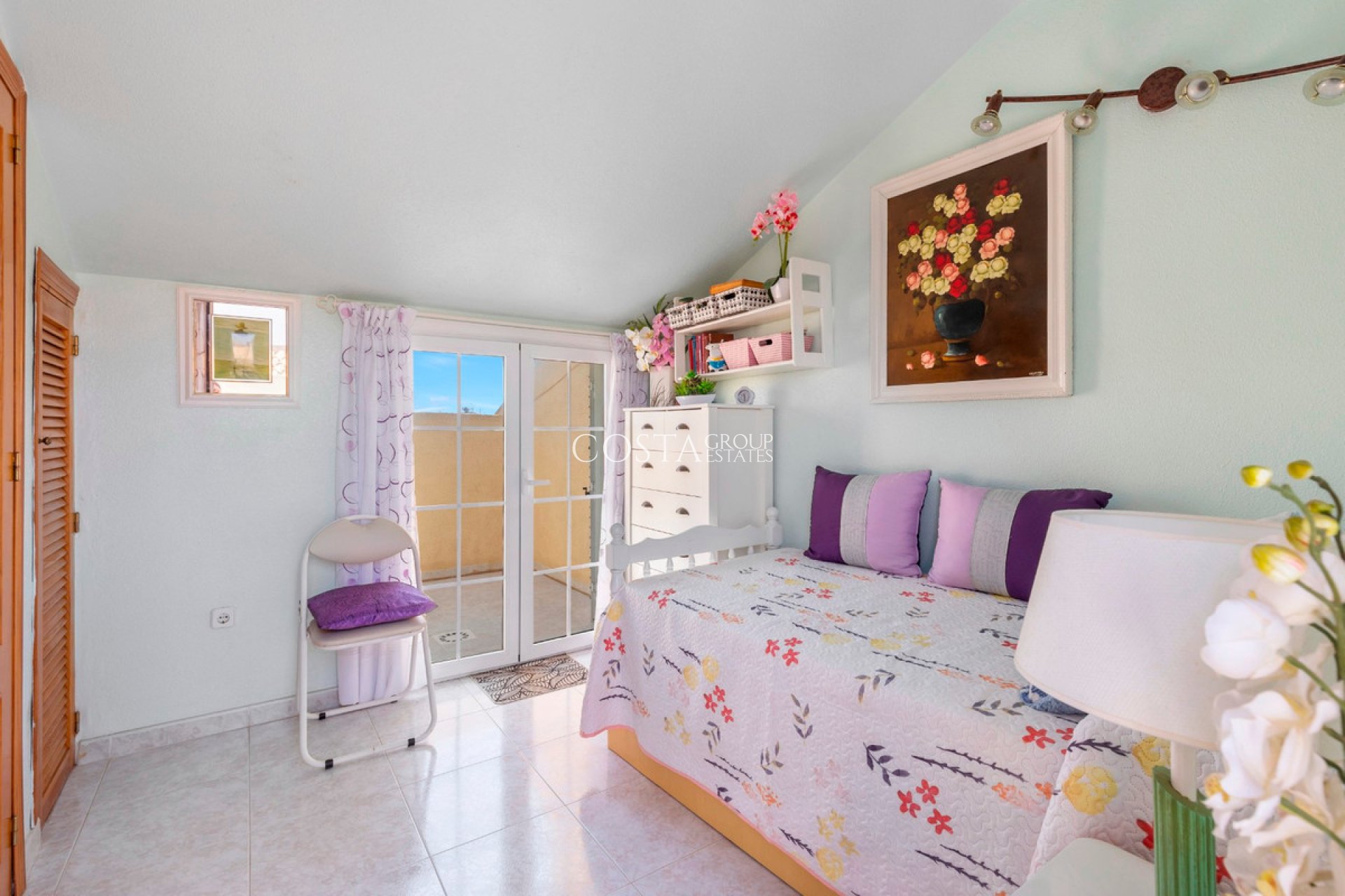 Wiederverkauf - Villa -
Torrevieja - Torrevieja Centro