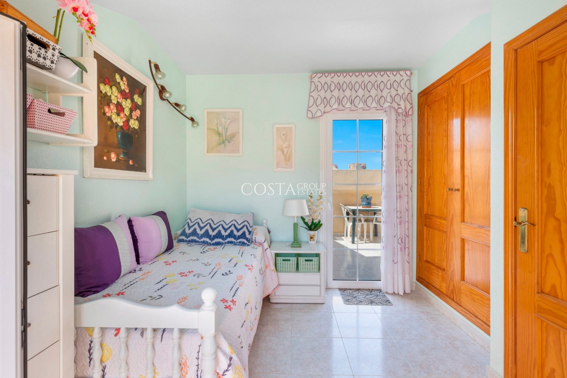 Wiederverkauf - Villa -
Torrevieja - Torrevieja Centro