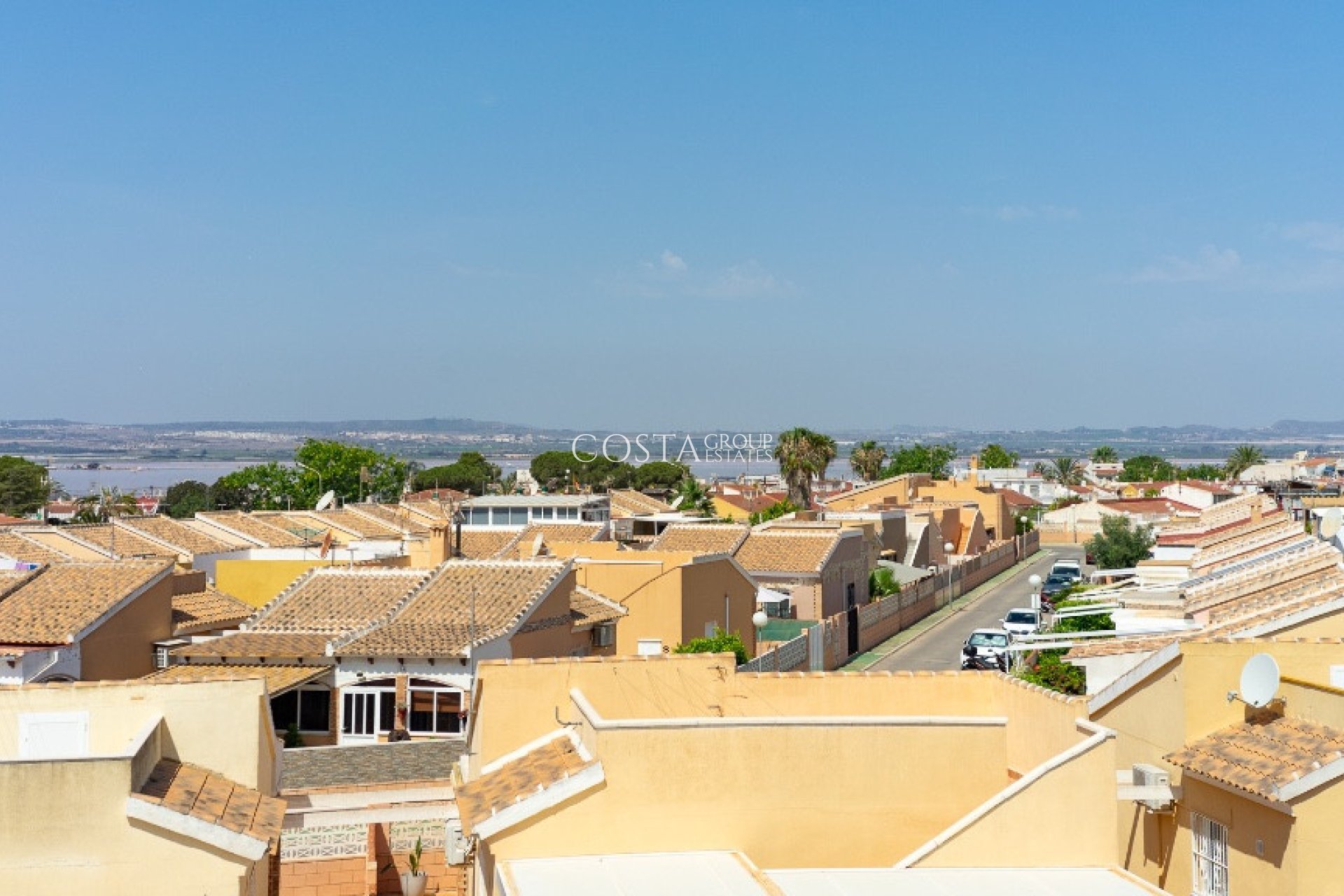 Wiederverkauf - Villa -
Torrevieja - Torrevieja Centro