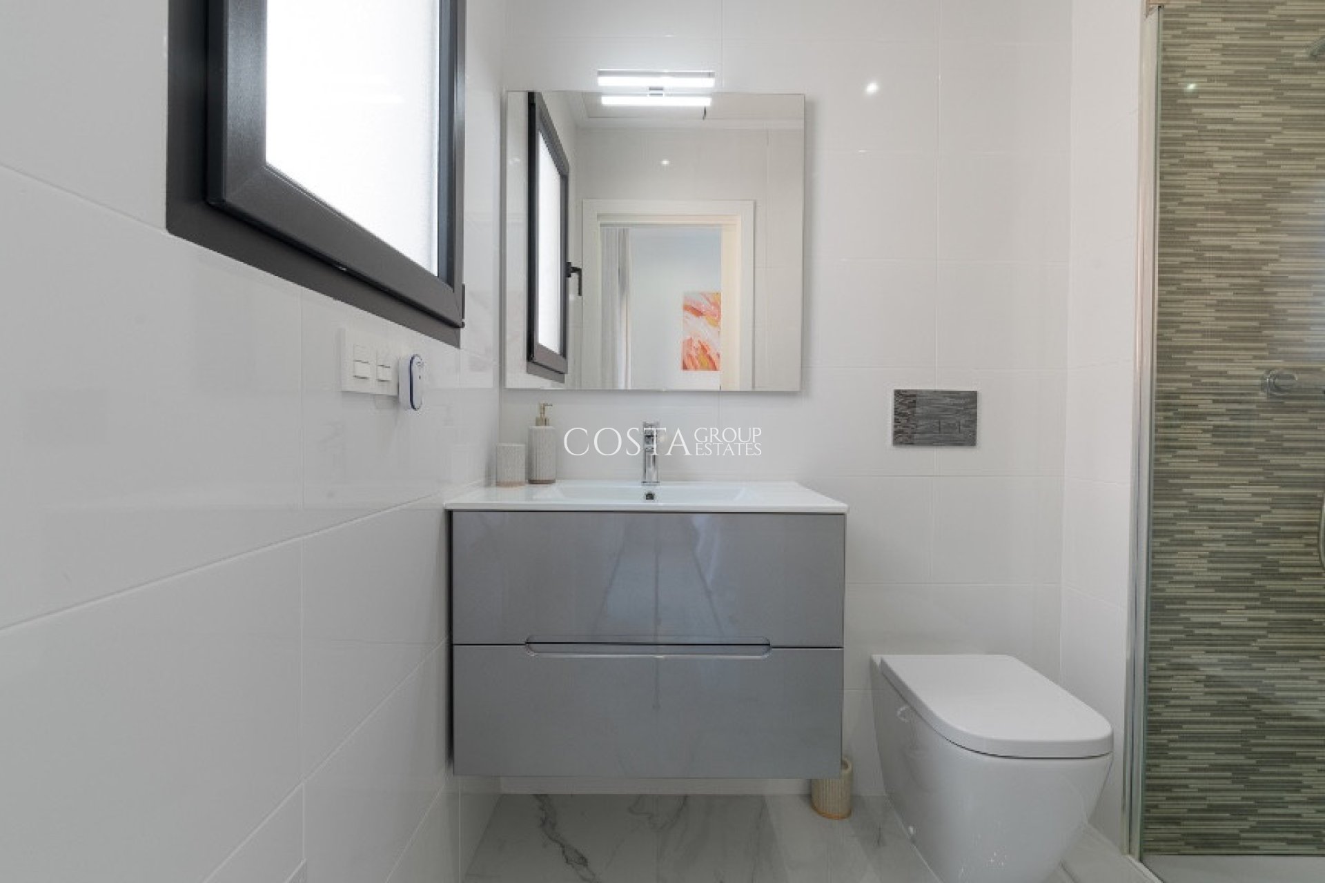 Wiederverkauf - Villa -
Torrevieja - Torrevieja Centro