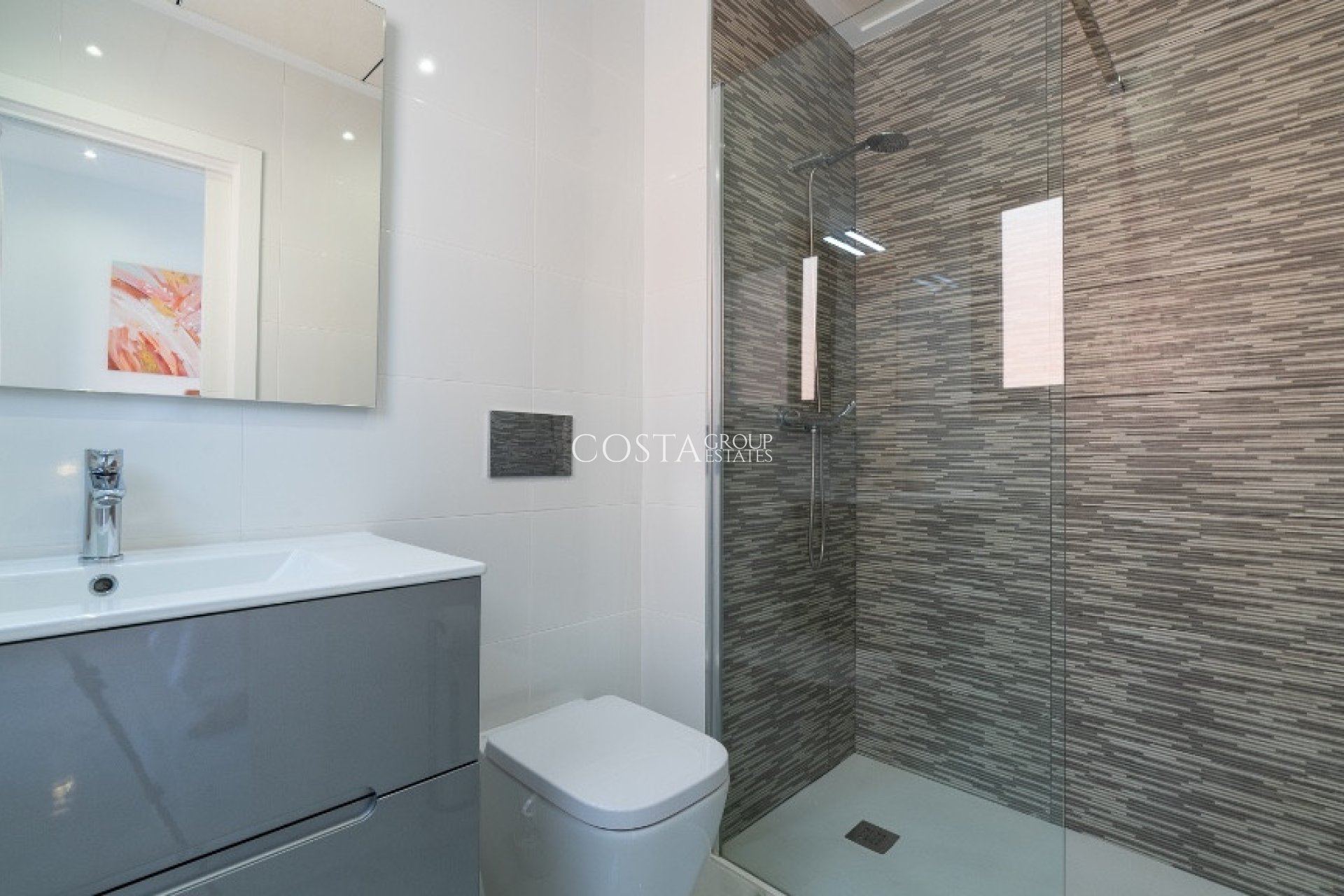 Wiederverkauf - Villa -
Torrevieja - Torrevieja Centro