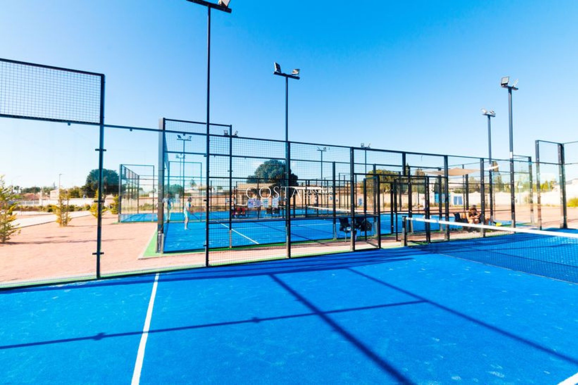 Wiederverkauf - Villa -
Torrevieja - Torrevieja Centro