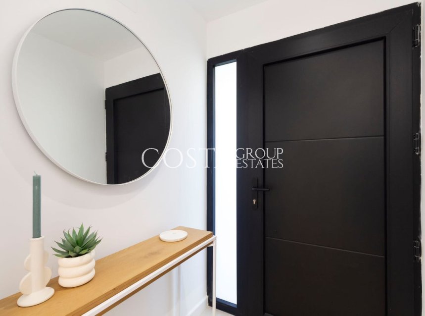 Wiederverkauf - Villa -
Torrevieja - Torrevieja Centro