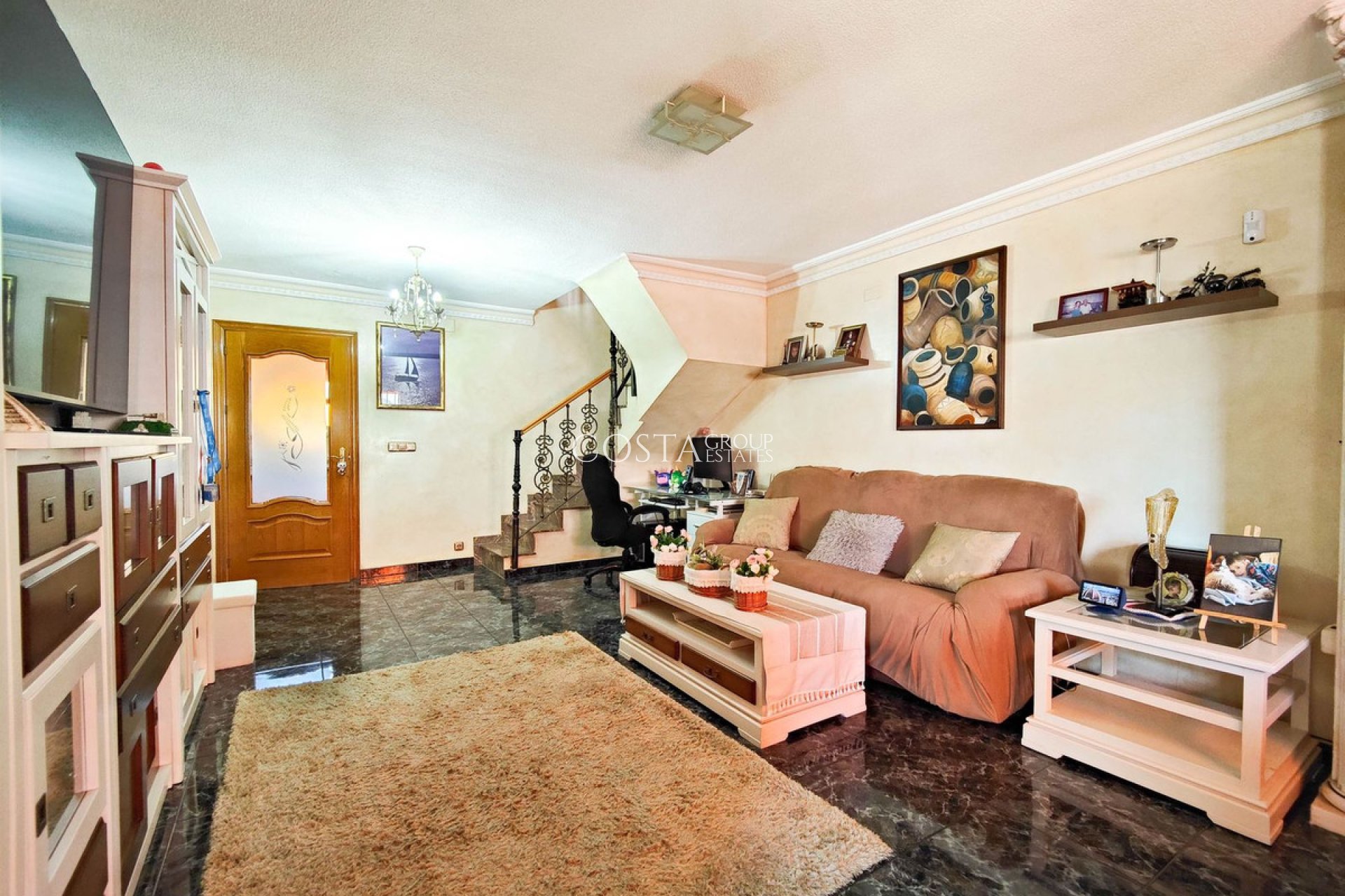 Wiederverkauf - Villa -
Torrevieja - Torrevieja Centro
