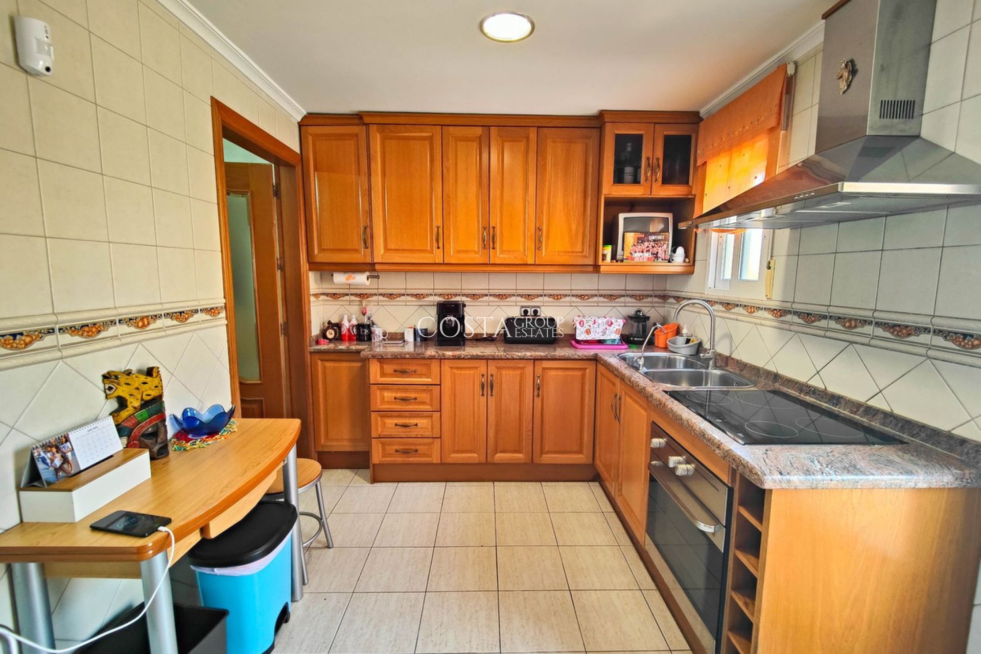 Wiederverkauf - Villa -
Torrevieja - Torrevieja Centro