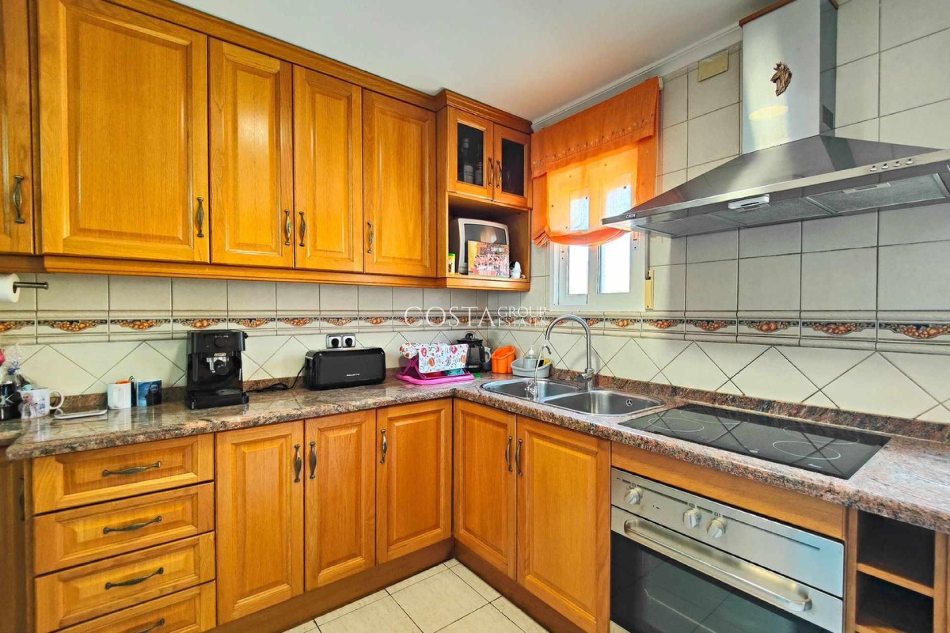 Wiederverkauf - Villa -
Torrevieja - Torrevieja Centro