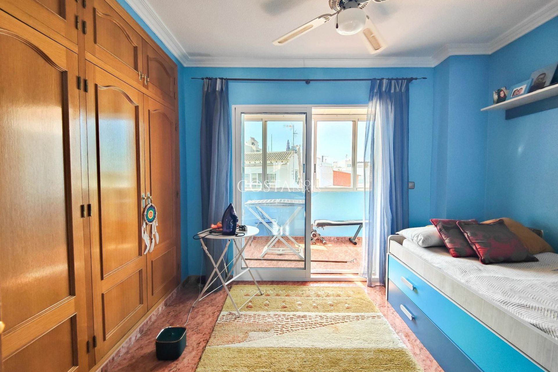 Wiederverkauf - Villa -
Torrevieja - Torrevieja Centro