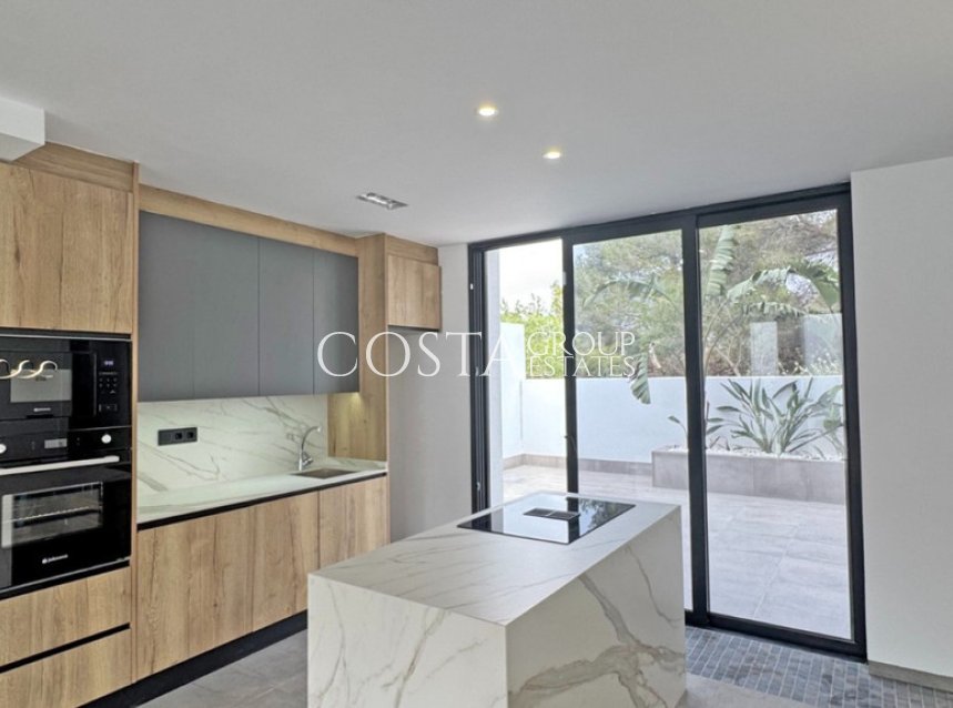 Wiederverkauf - Villa -
Torrevieja - Torrevieja Centro