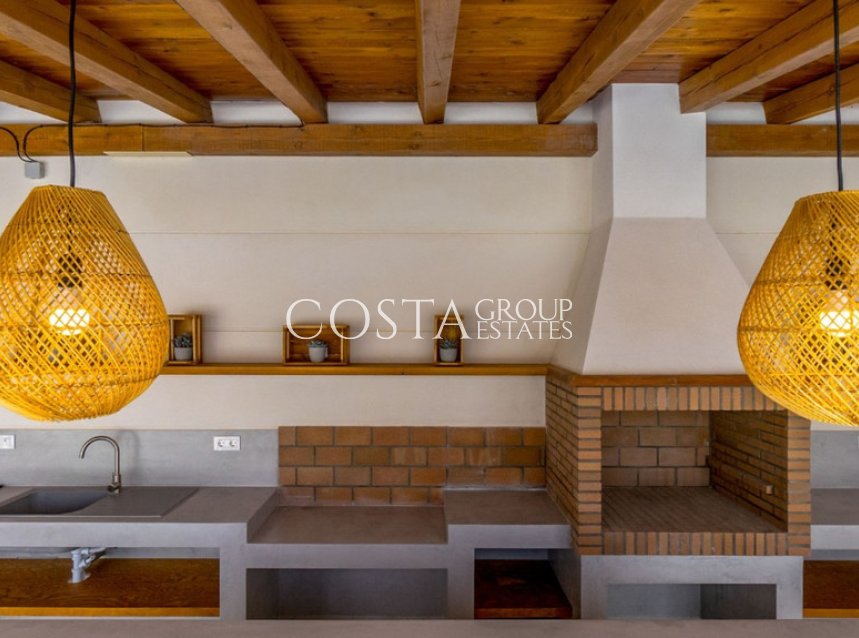 Wiederverkauf - Villa -
Torrevieja - Torrevieja Centro