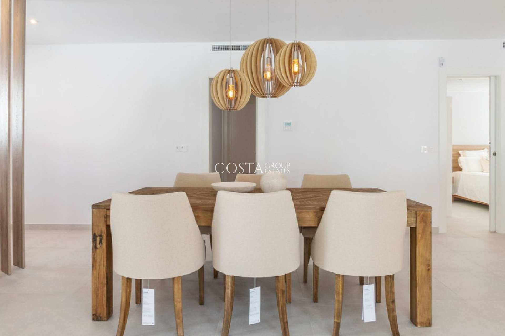 Wiederverkauf - Villa -
Torrevieja - Torrevieja Centro