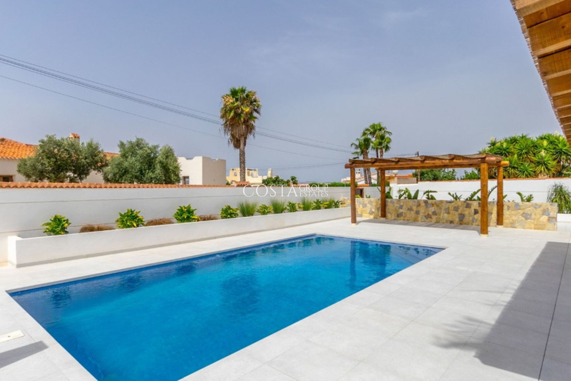 Wiederverkauf - Villa -
Torrevieja - Torrevieja Centro