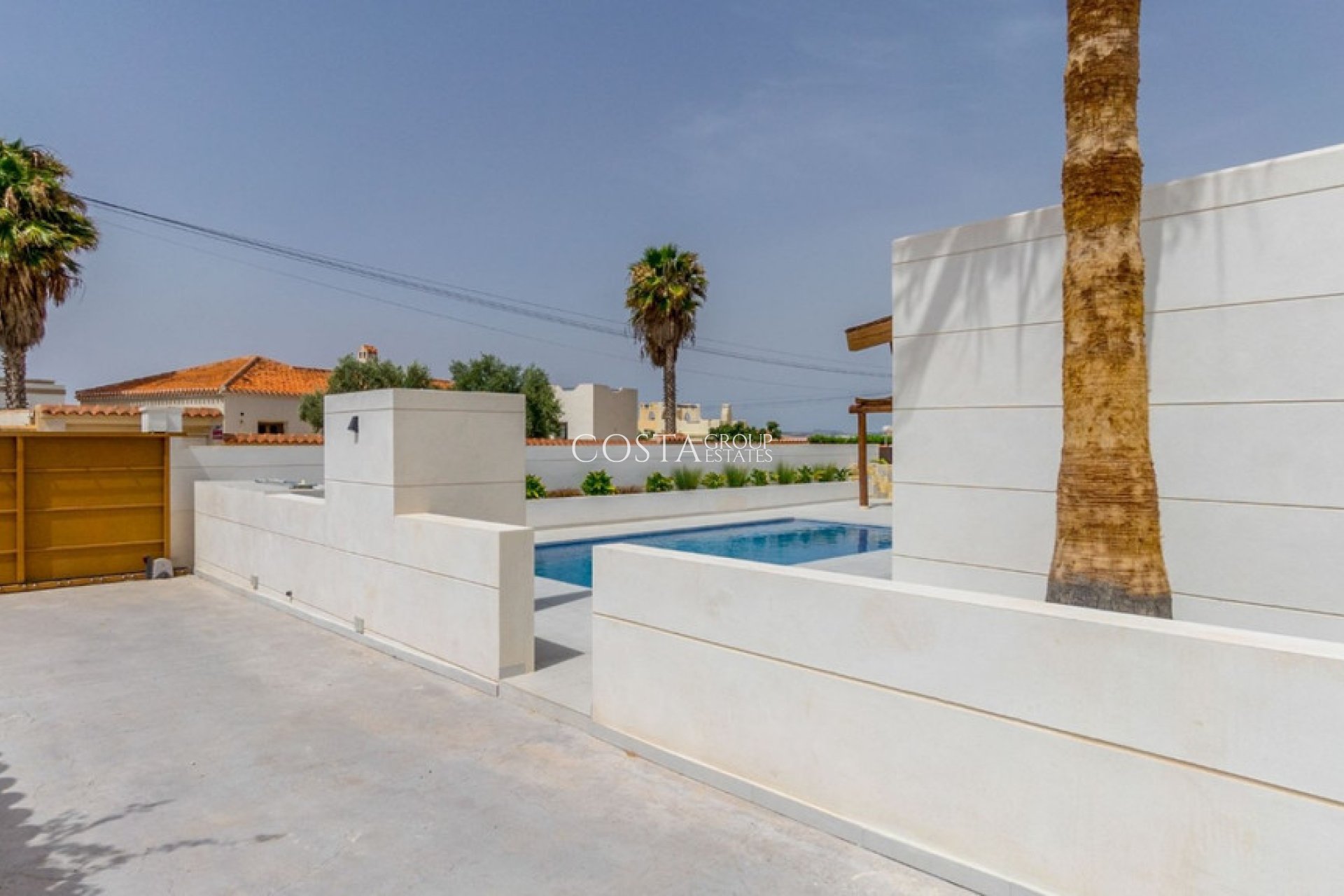 Wiederverkauf - Villa -
Torrevieja - Torrevieja Centro