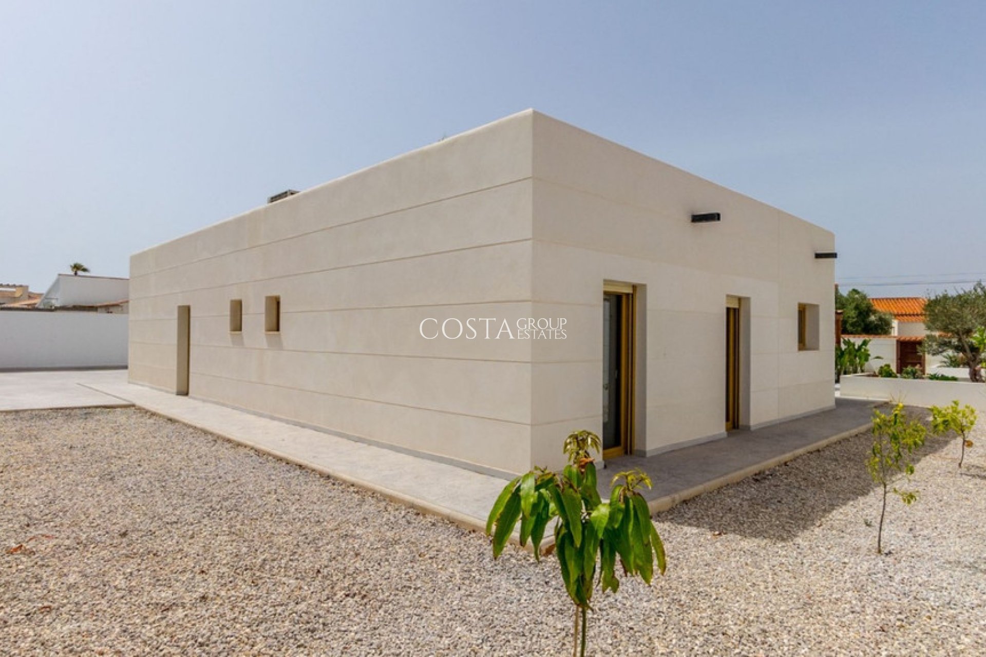 Wiederverkauf - Villa -
Torrevieja - Torrevieja Centro