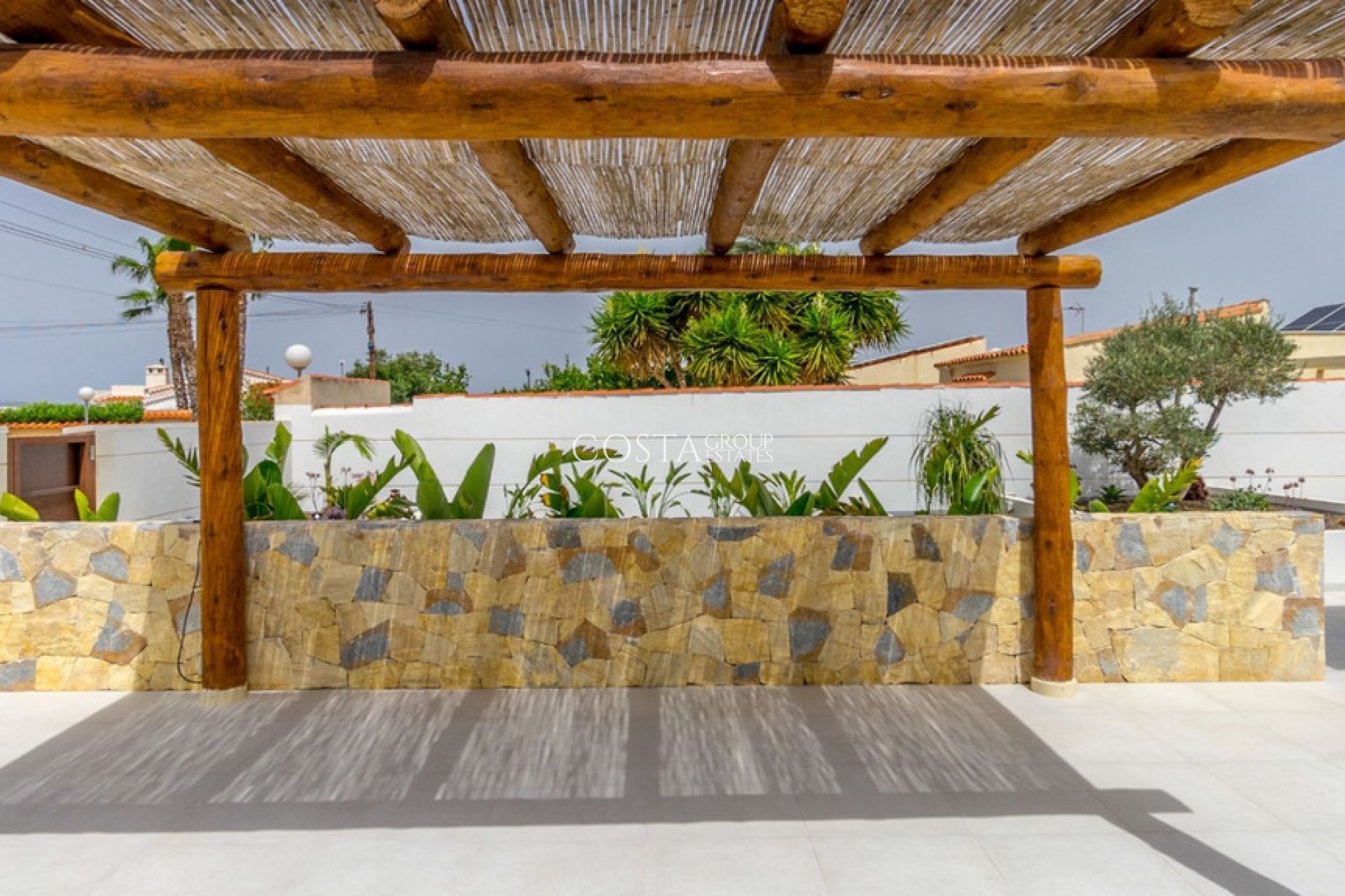Wiederverkauf - Villa -
Torrevieja - Torrevieja Centro