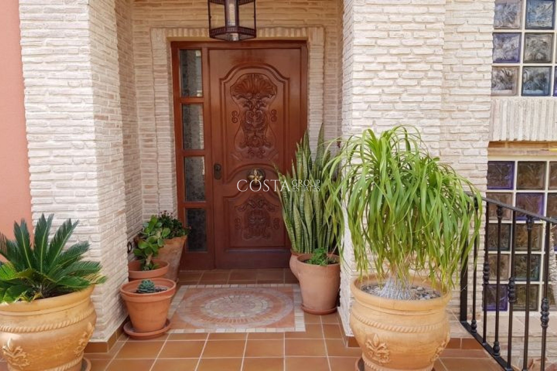 Wiederverkauf - Villa -
Torrevieja - Torrevieja Centro