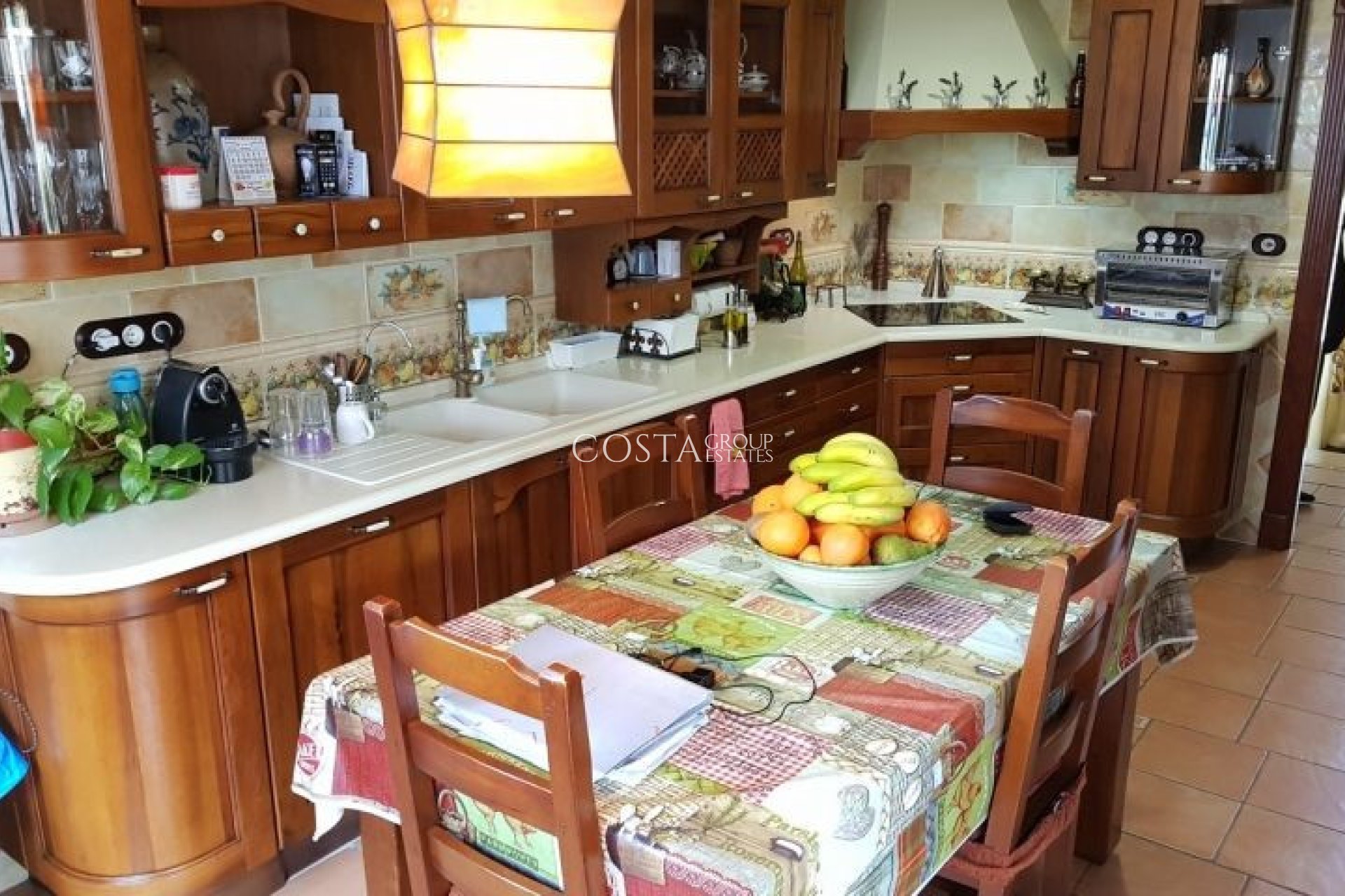 Wiederverkauf - Villa -
Torrevieja - Torrevieja Centro