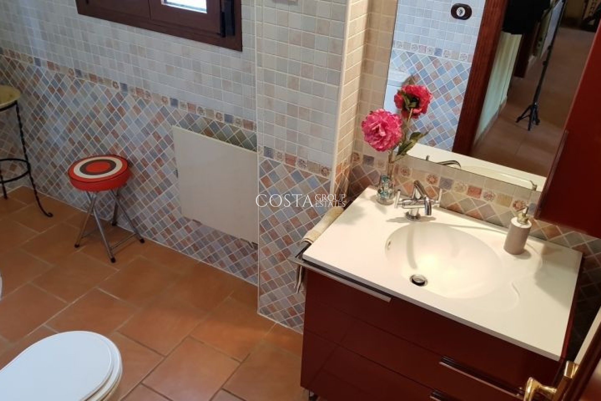 Wiederverkauf - Villa -
Torrevieja - Torrevieja Centro