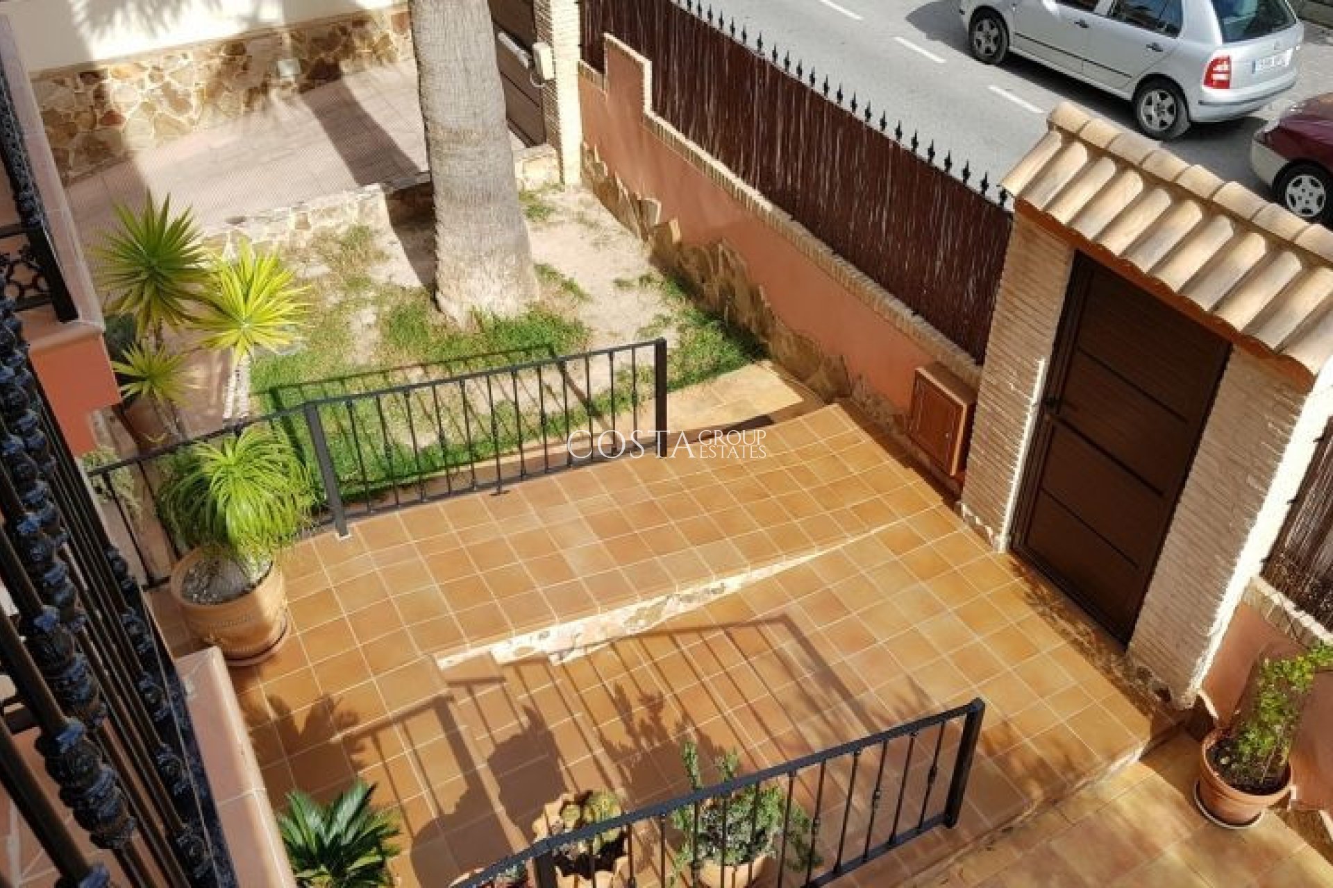 Wiederverkauf - Villa -
Torrevieja - Torrevieja Centro