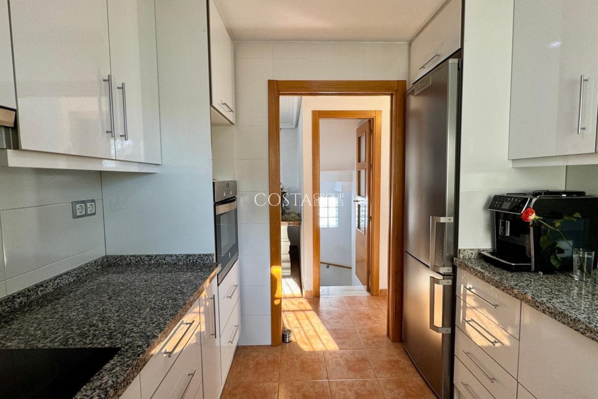 Wiederverkauf - Villa -
Torrevieja - Torrevieja Centro