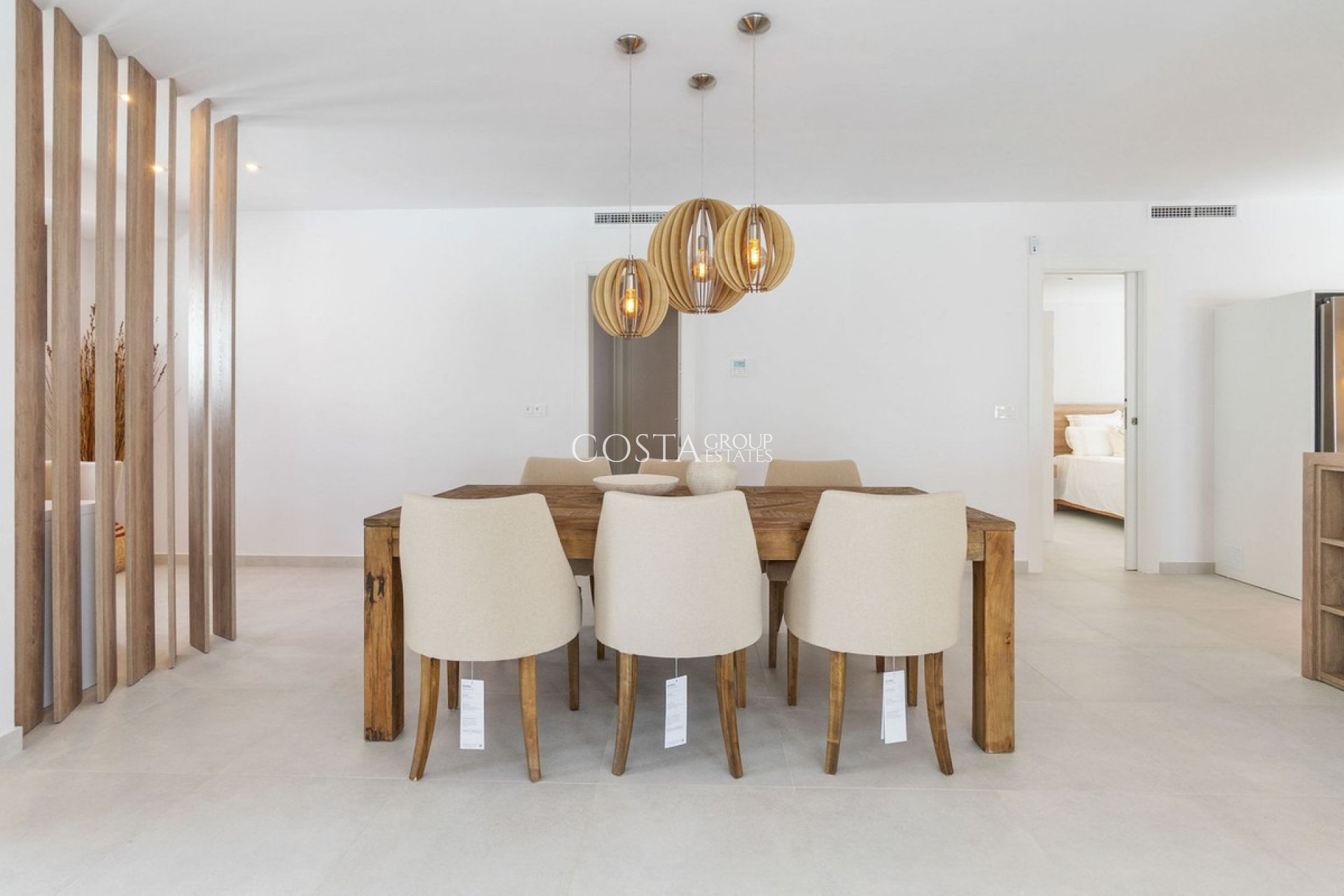 Wiederverkauf - Villa -
Torrevieja - Torrevieja Centro