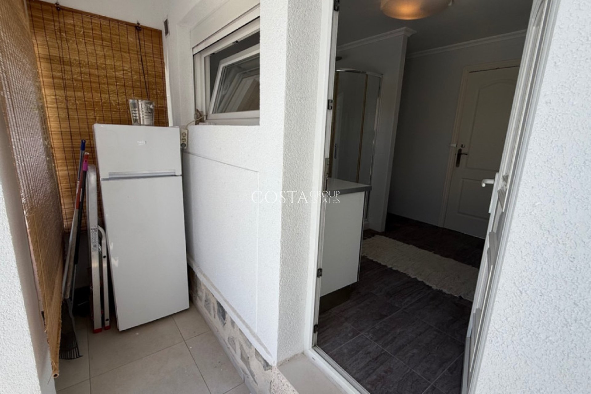 Wiederverkauf - Villa -
Torrevieja - Torrevieja Centro