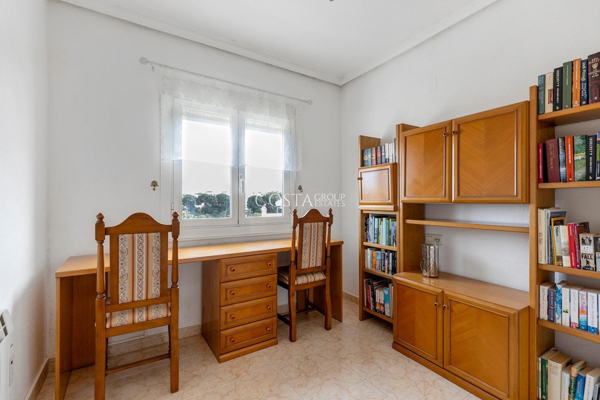 Wiederverkauf - Villa -
Torrevieja - Torrevieja Centro