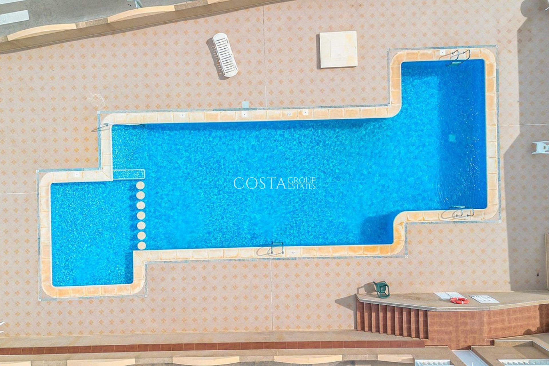 Wiederverkauf - Villa -
Torrevieja - Torrevieja Centro