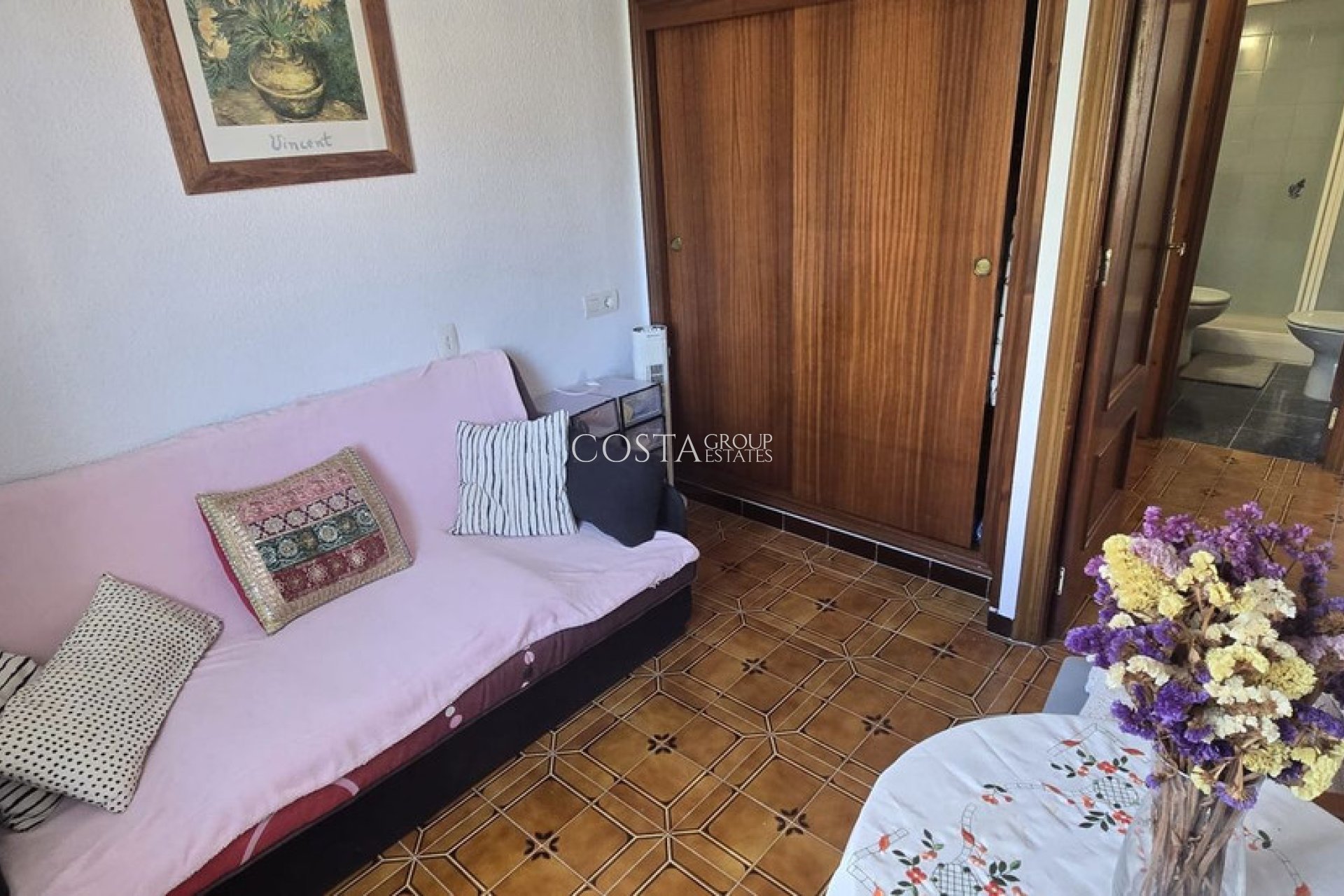 Wiederverkauf - Villa -
Torrevieja - Torrevieja Centro