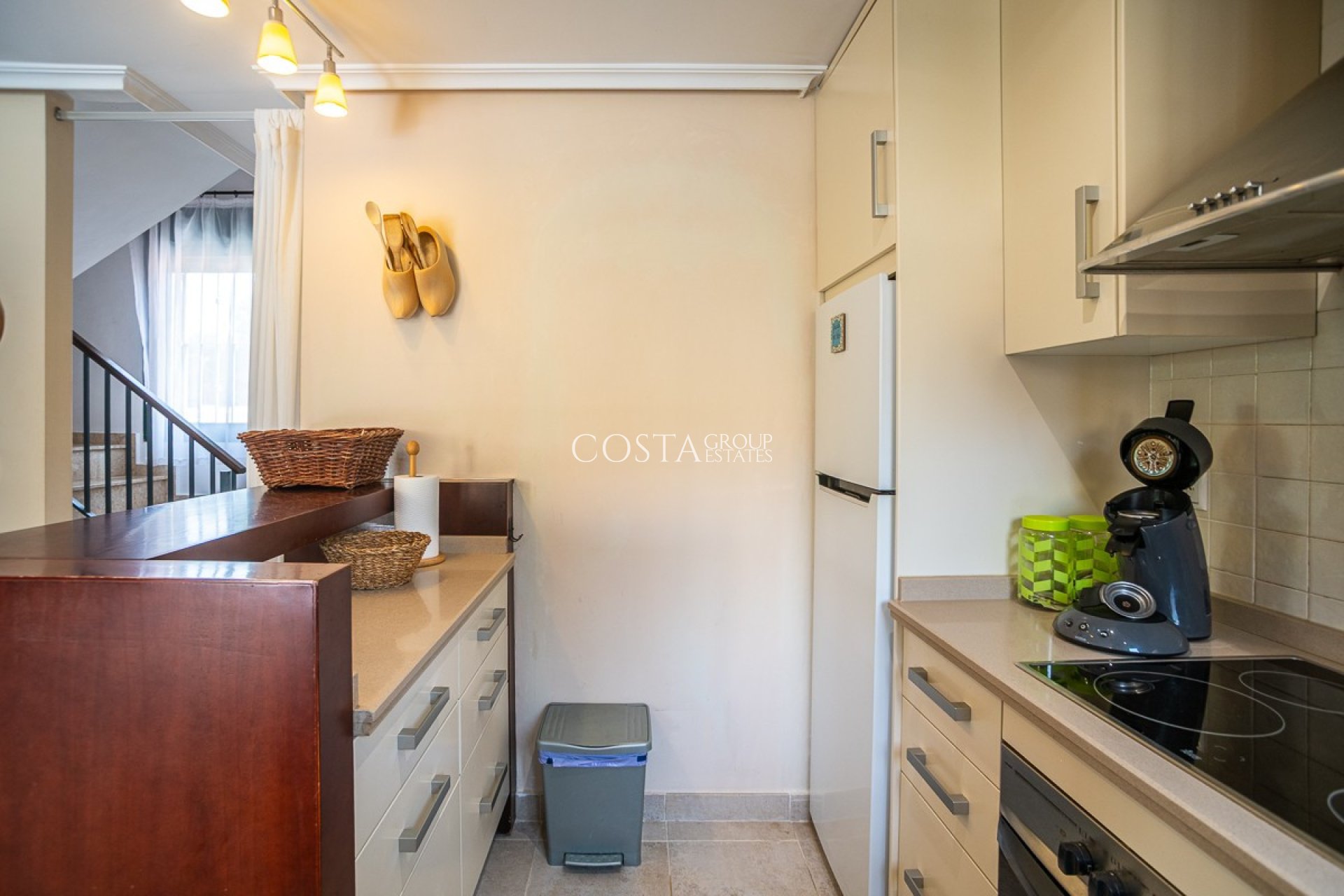 Wiederverkauf - Villa -
Torrevieja - Torrevieja Centro