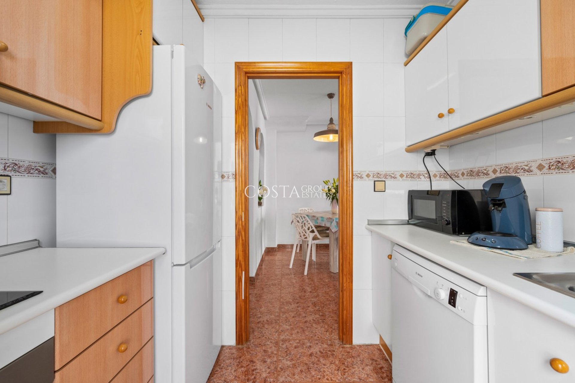 Wiederverkauf - Villa -
Torrevieja - Torrevieja Centro