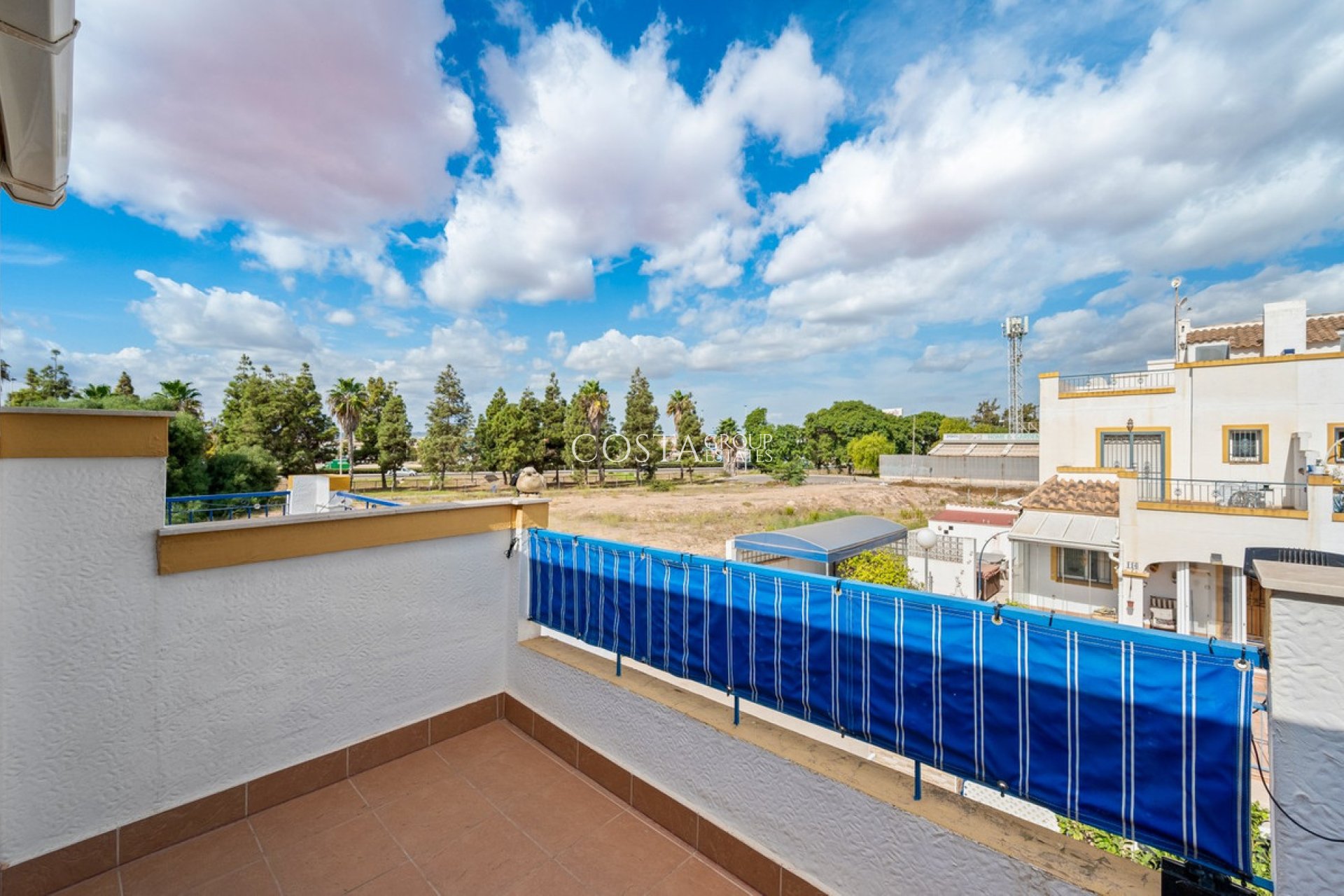 Wiederverkauf - Villa -
Torrevieja - Torrevieja Centro