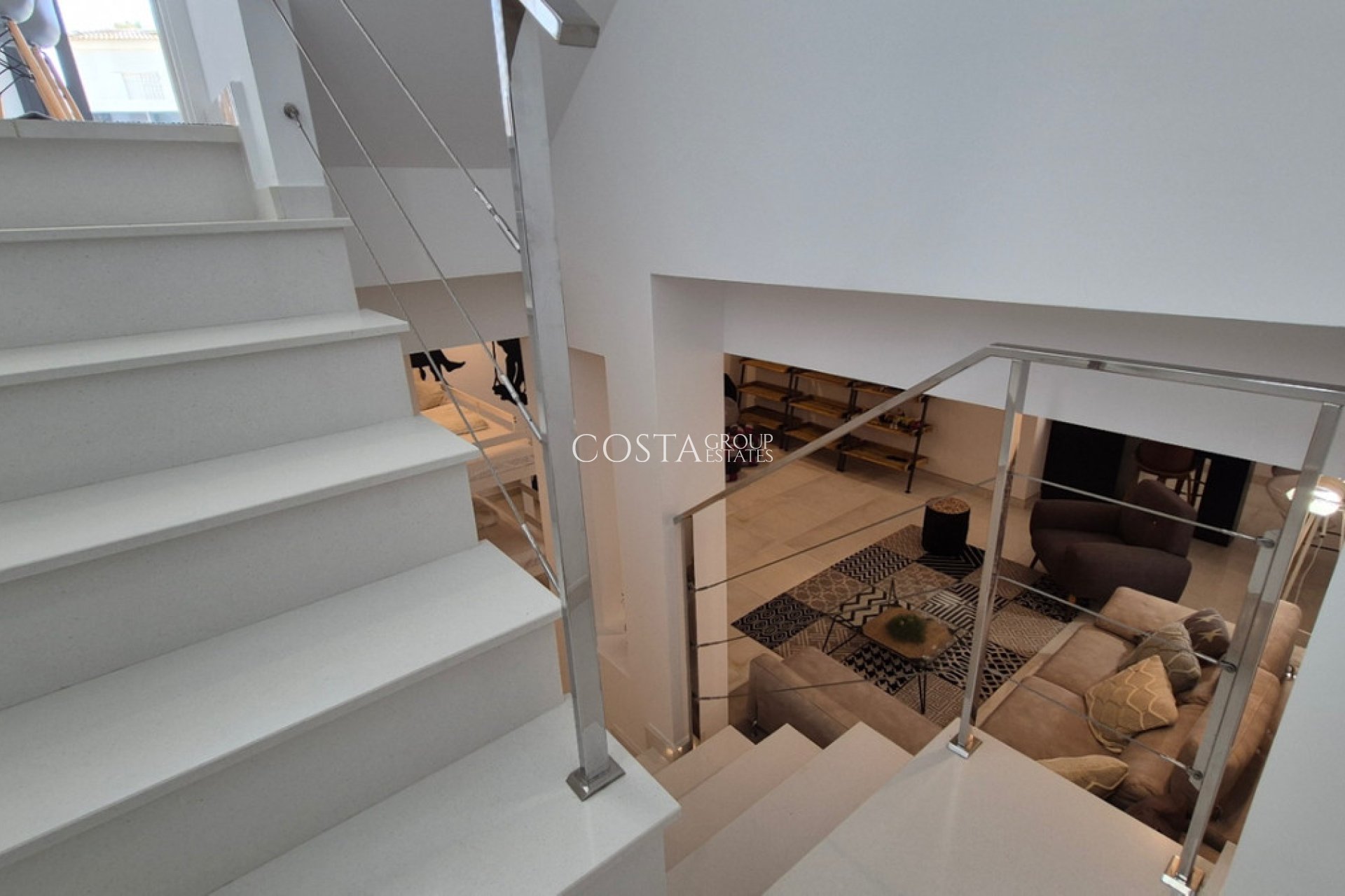 Wiederverkauf - Villa -
Torrevieja - Torrevieja Centro