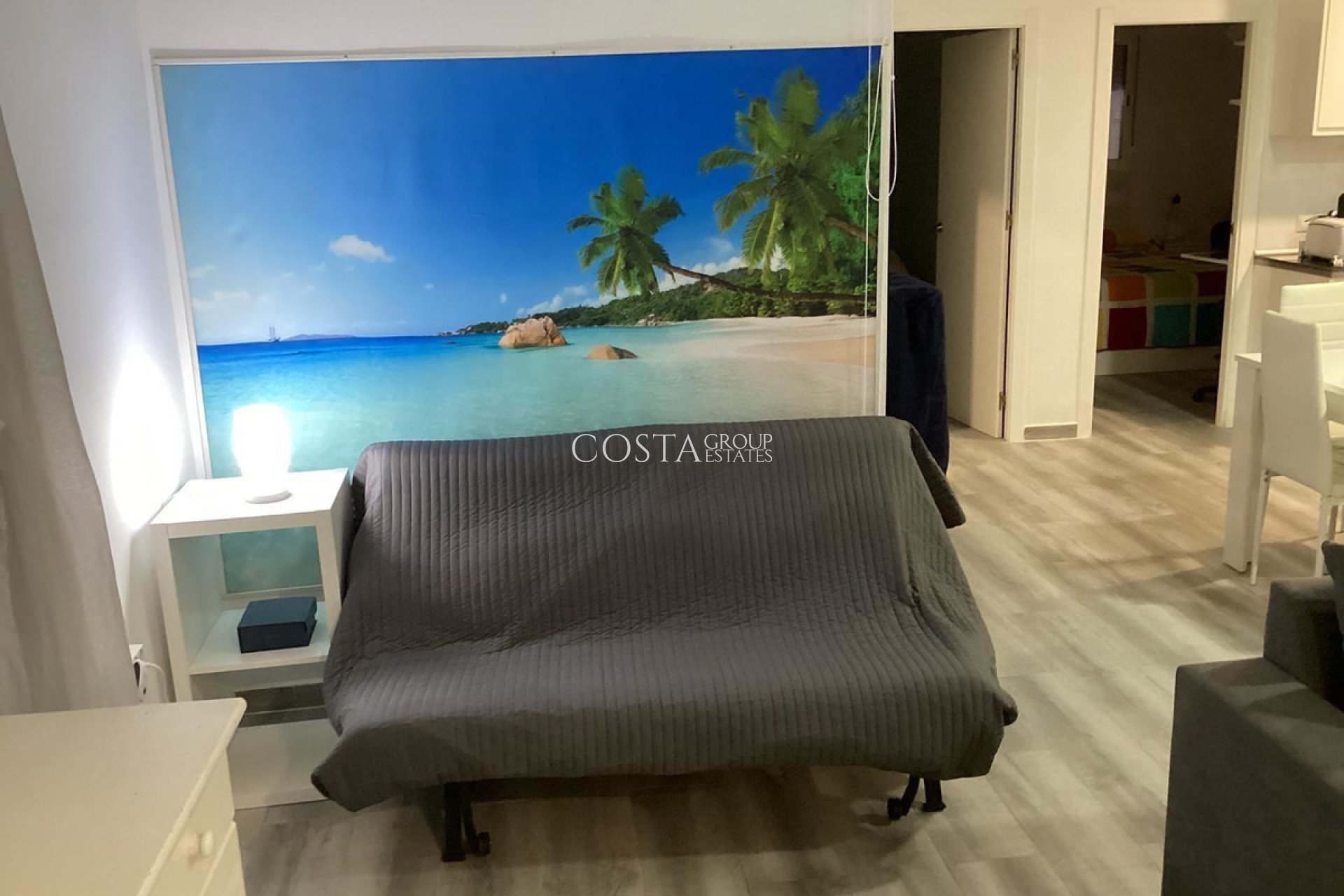 Wiederverkauf - Villa -
Torrevieja - Torrevieja Centro