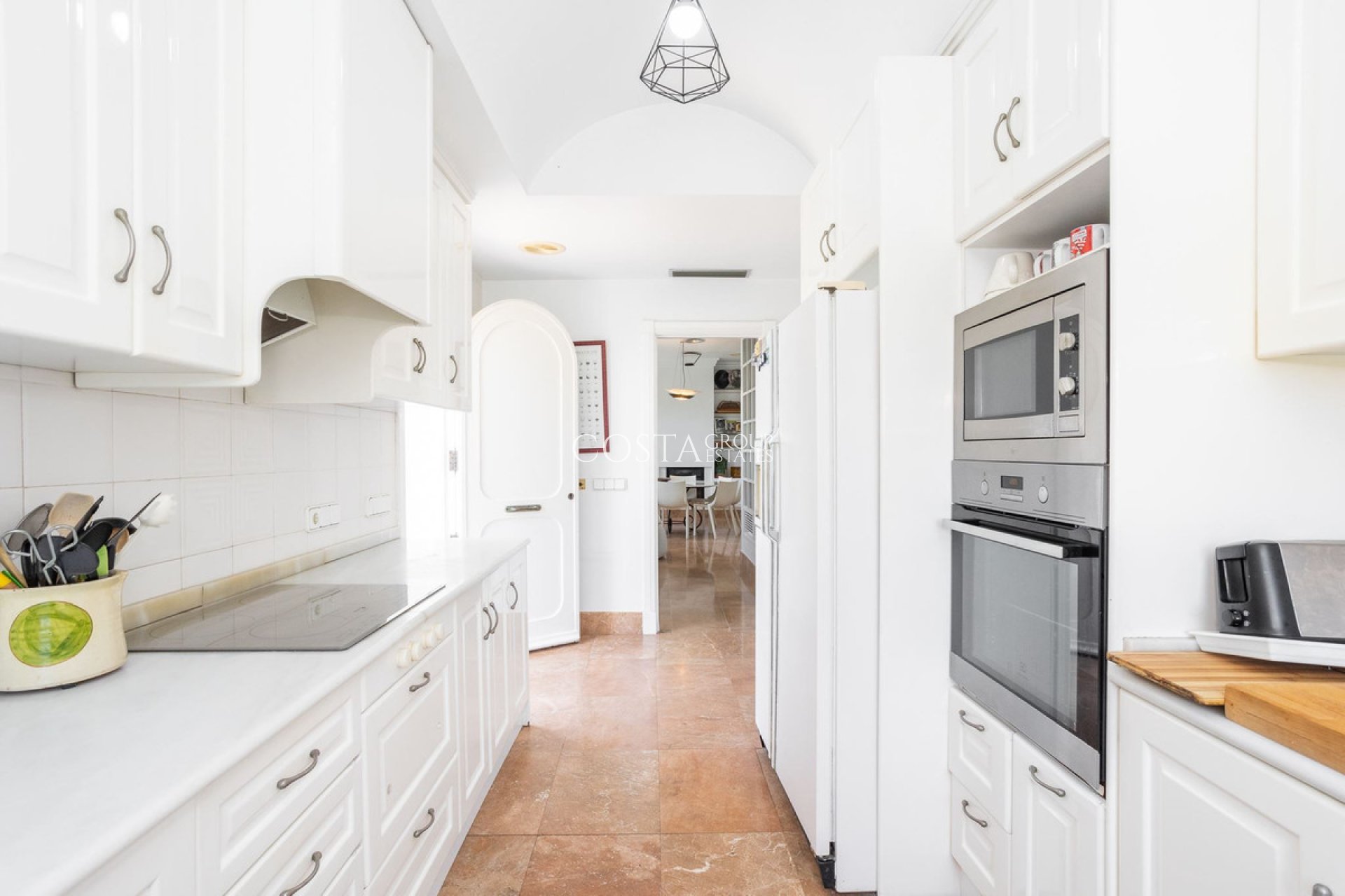 Wiederverkauf - Villa -
Torrevieja - Torrevieja Centro