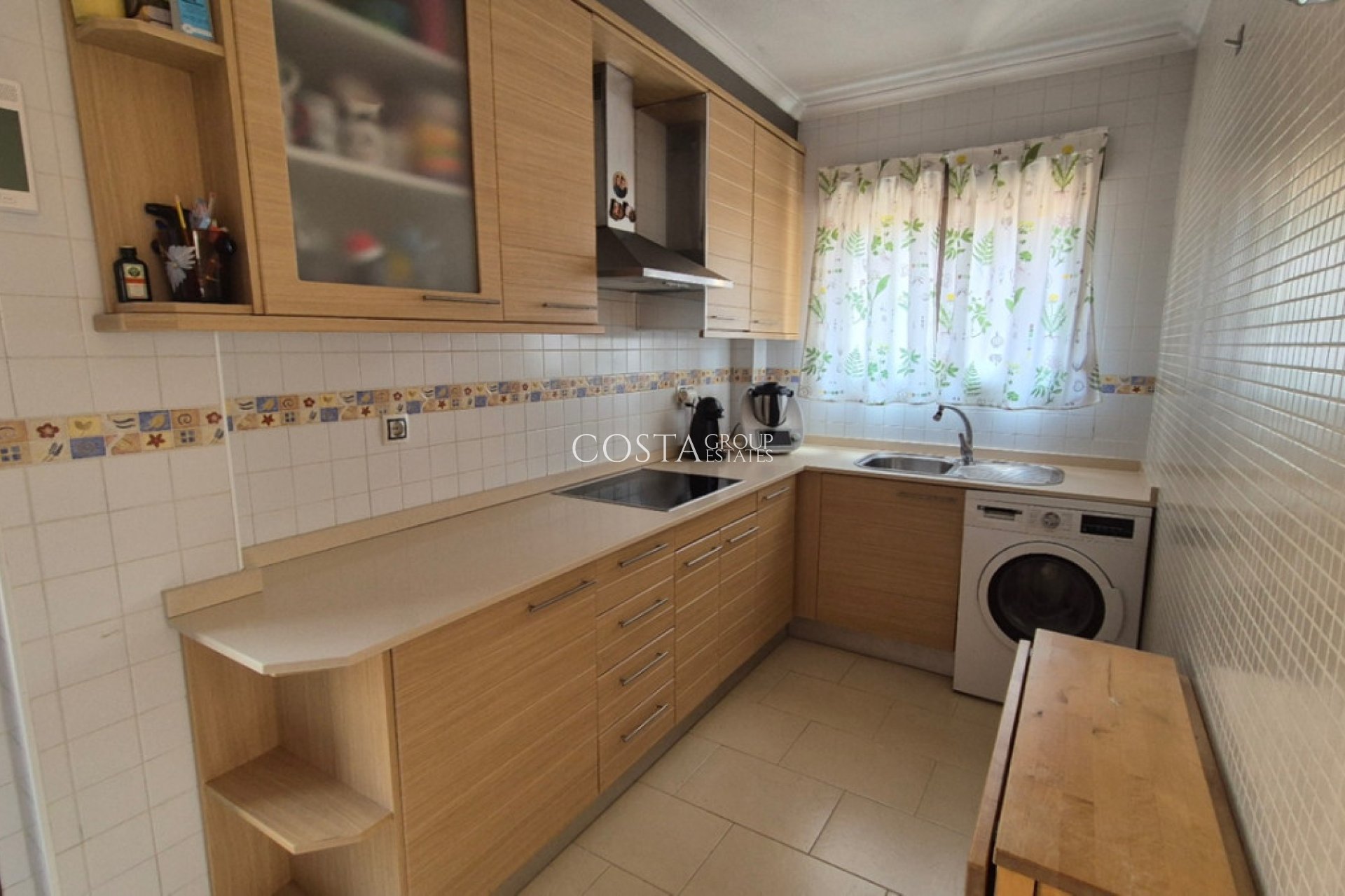 Wiederverkauf - Villa -
Torrevieja